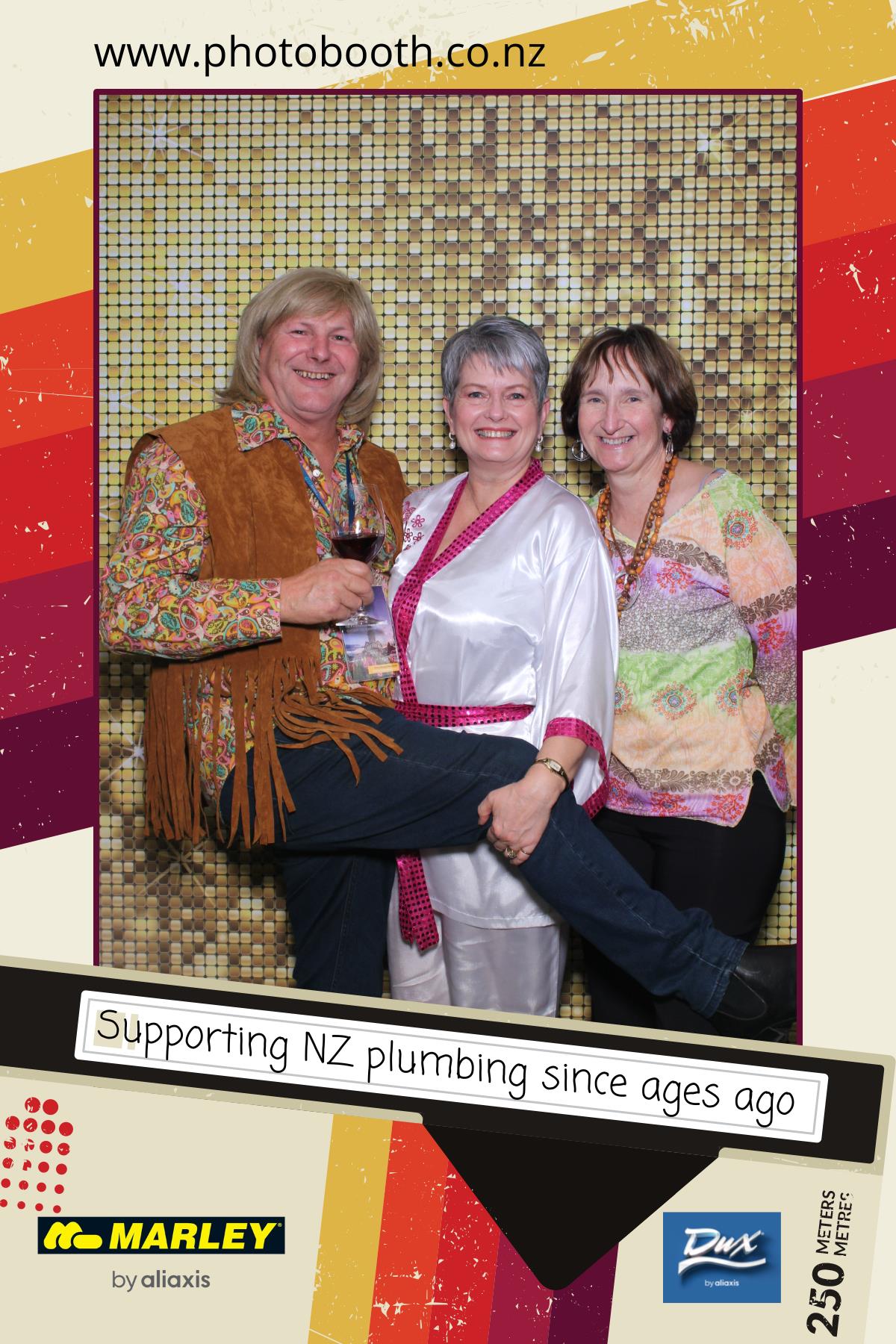 Marley's 70s Night | View more photos from the event at gallery.photobooth.co.nz/u/SelfieCentral/Marleys-70s-Night