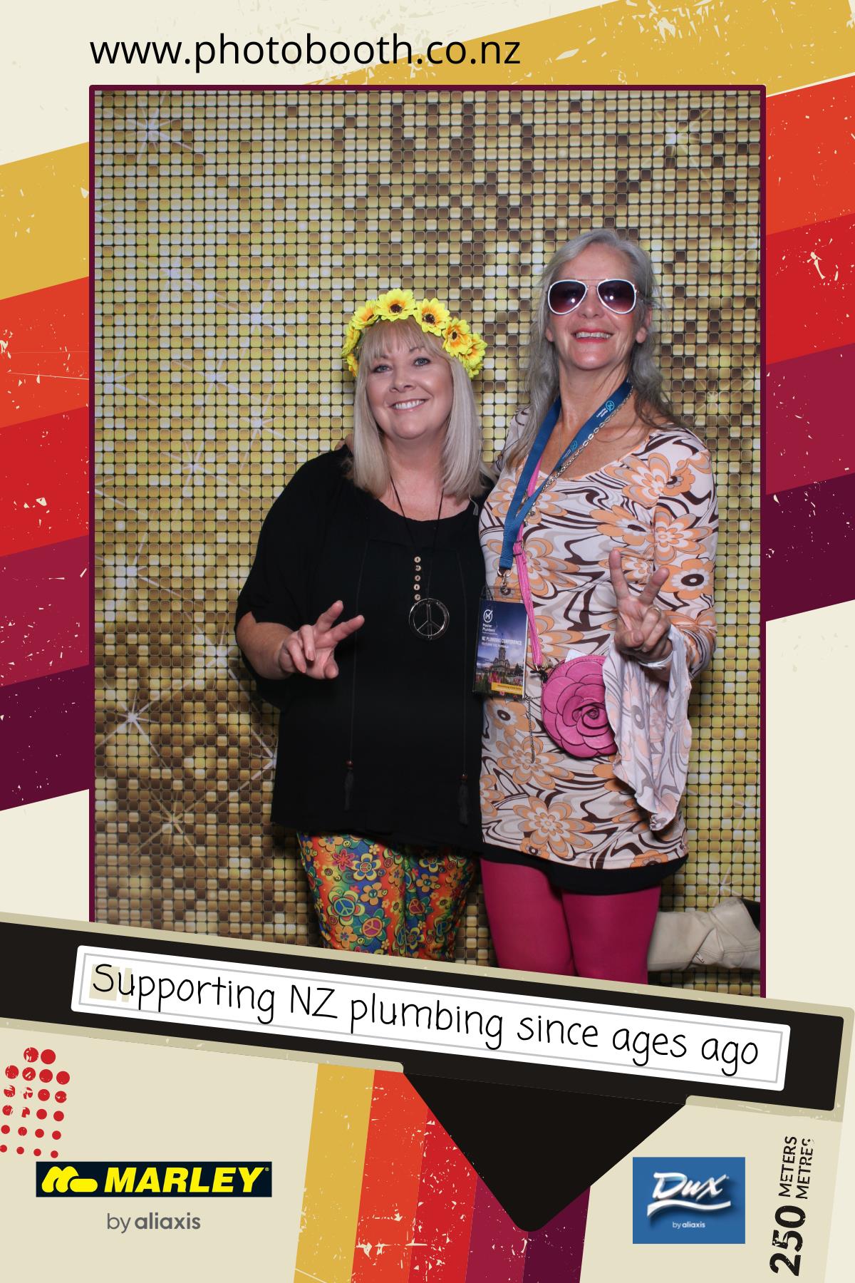 Marley's 70s Night | View more photos from the event at gallery.photobooth.co.nz/u/SelfieCentral/Marleys-70s-Night