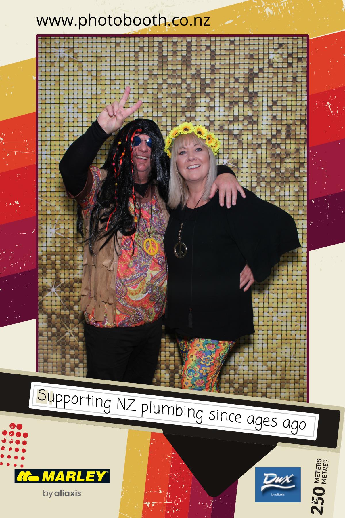 Marley's 70s Night | View more photos from the event at gallery.photobooth.co.nz/u/SelfieCentral/Marleys-70s-Night