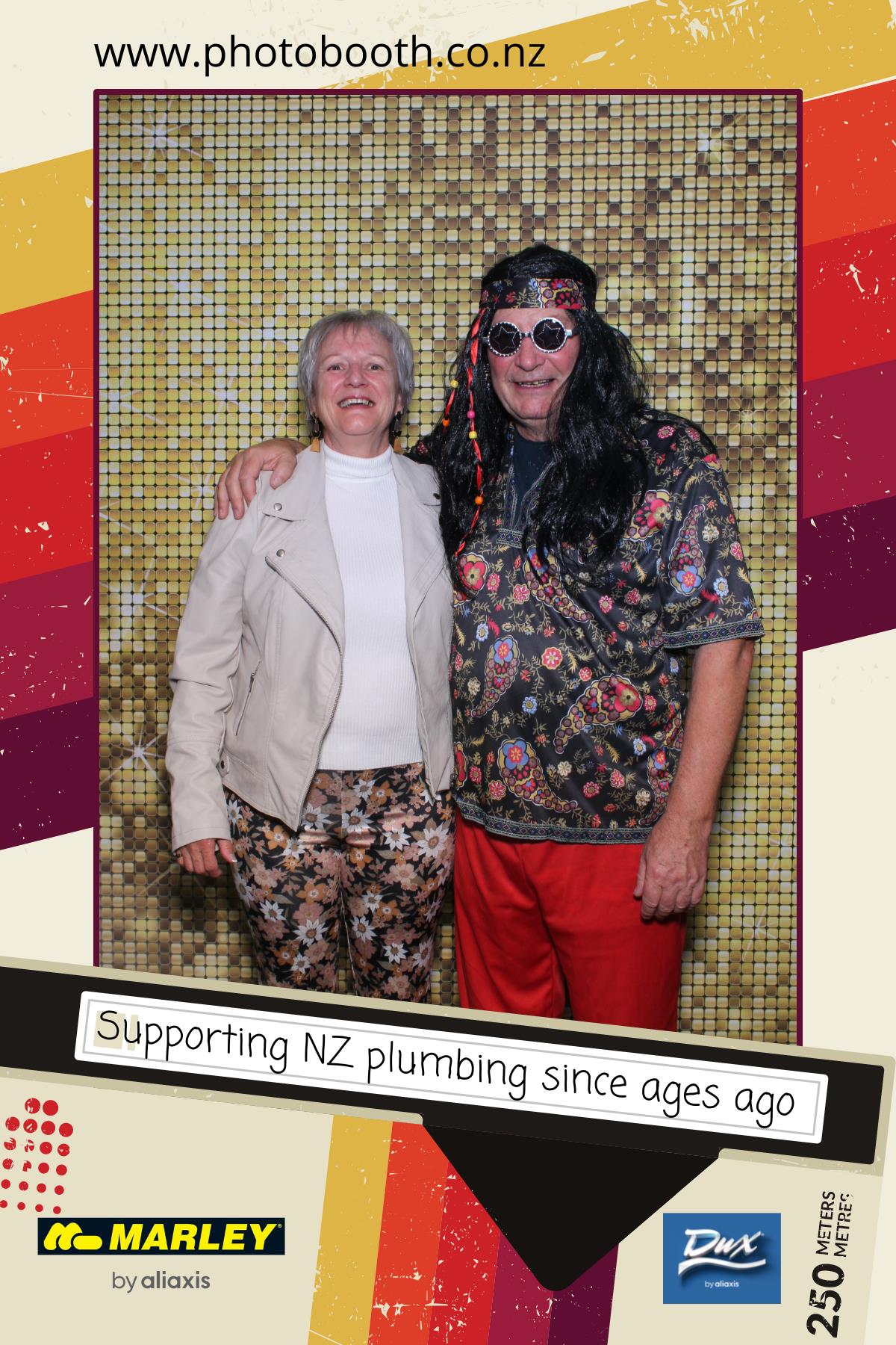 Marley's 70s Night | View more photos from the event at gallery.photobooth.co.nz/u/SelfieCentral/Marleys-70s-Night