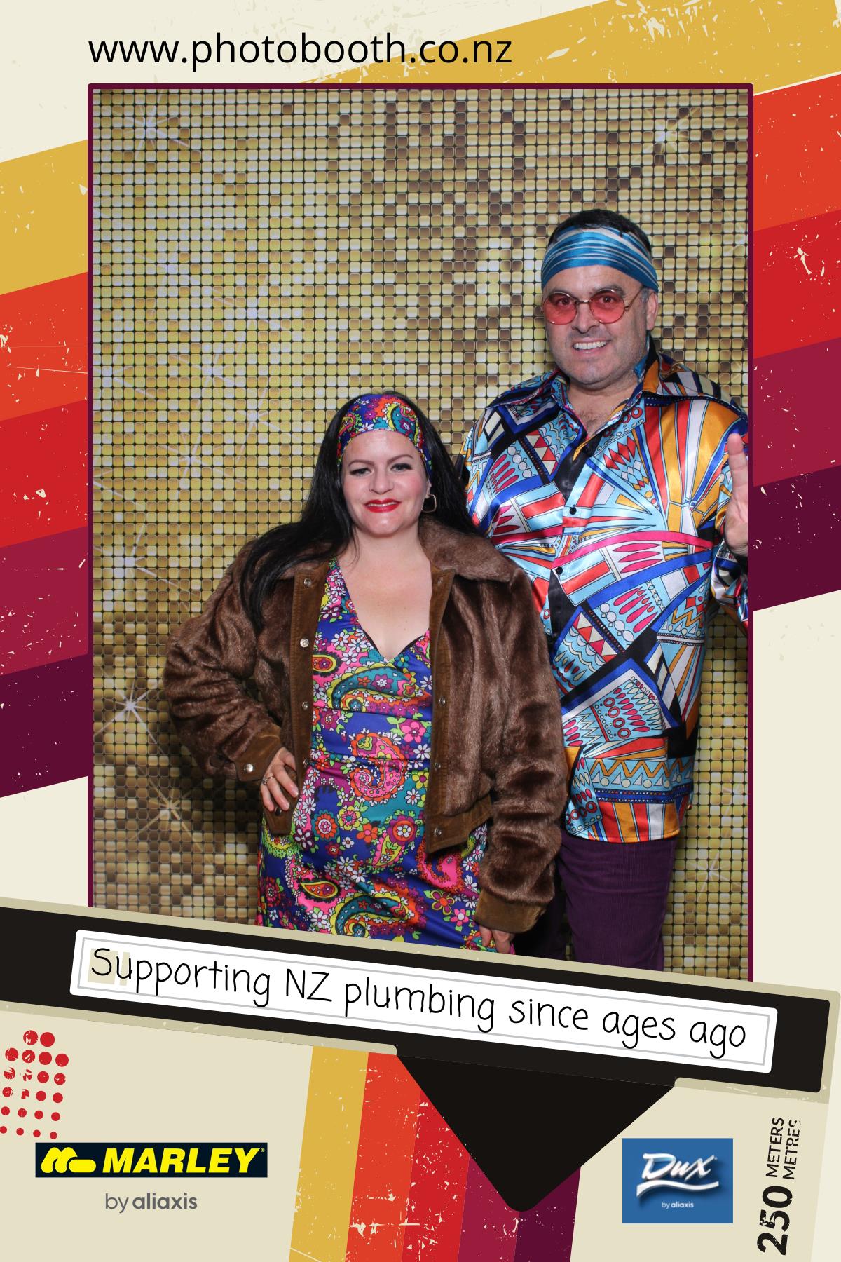 Marley's 70s Night | View more photos from the event at gallery.photobooth.co.nz/u/SelfieCentral/Marleys-70s-Night