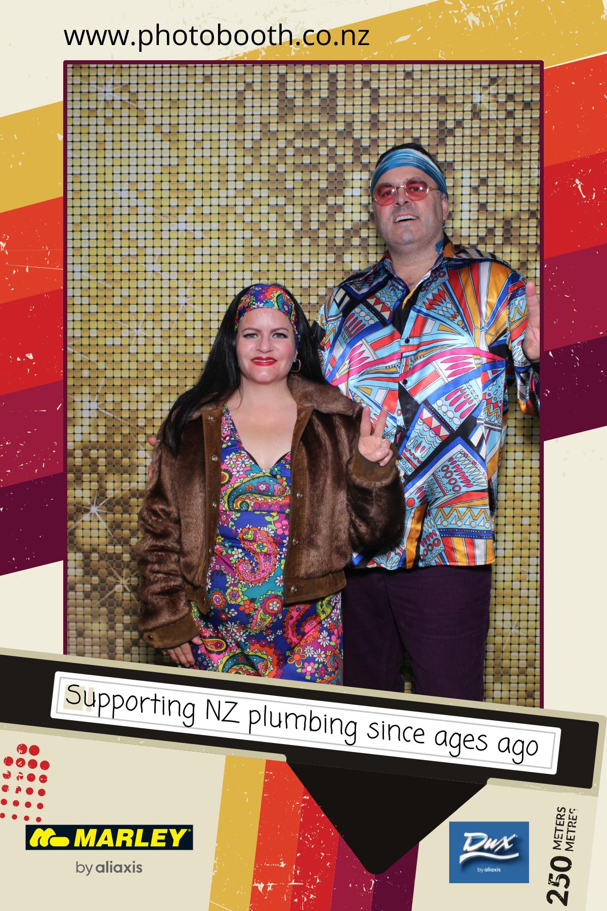 Marley's 70s Night | View more photos from the event at gallery.photobooth.co.nz/u/SelfieCentral/Marleys-70s-Night