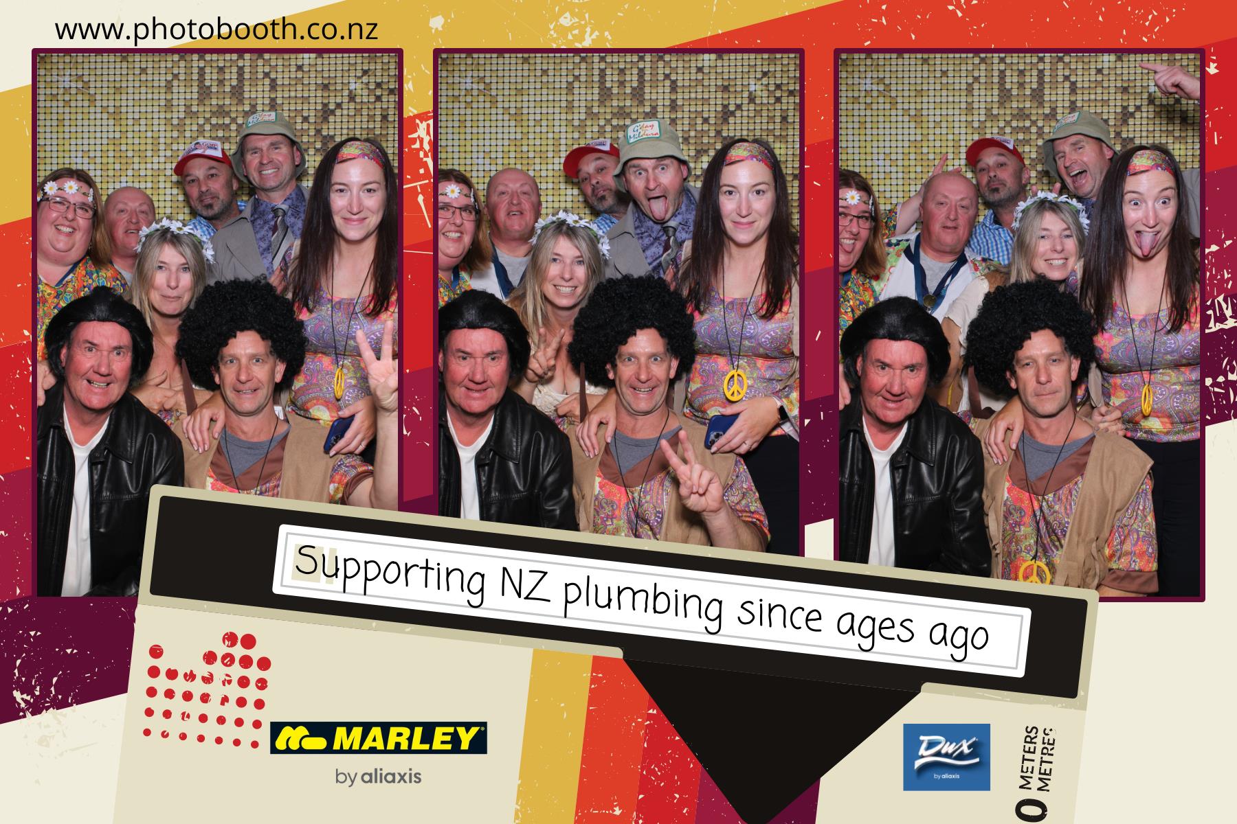 Marley's 70s Night | View more photos from the event at gallery.photobooth.co.nz/u/SelfieCentral/Marleys-70s-Night