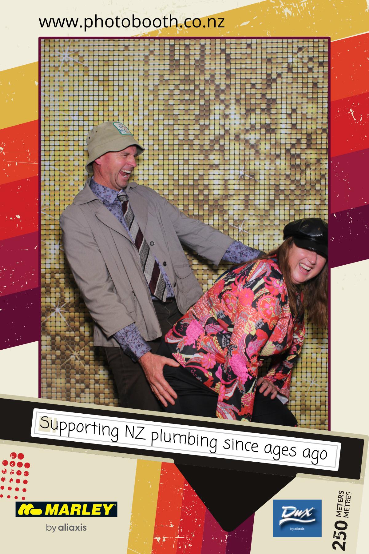 Marley's 70s Night | View more photos from the event at gallery.photobooth.co.nz/u/SelfieCentral/Marleys-70s-Night