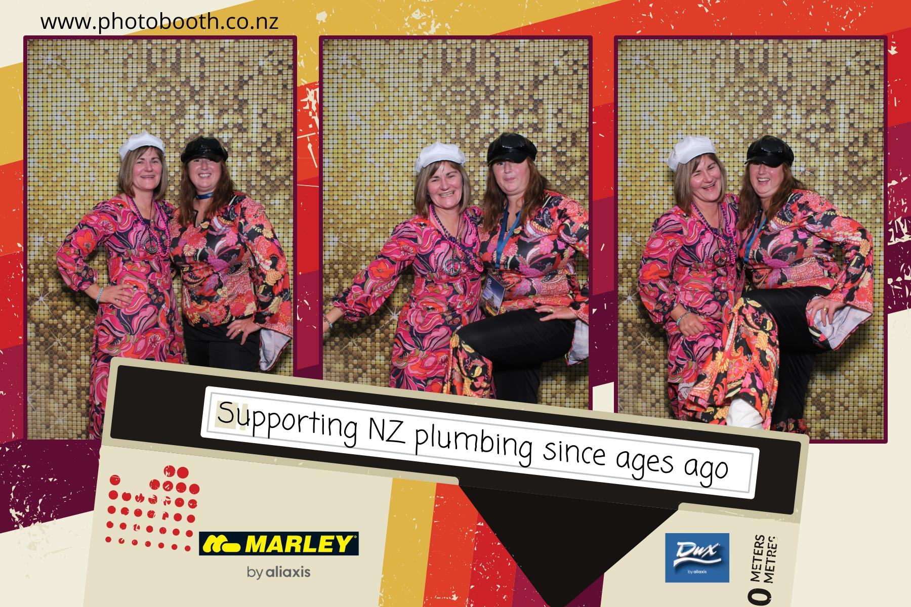 Marley's 70s Night | View more photos from the event at gallery.photobooth.co.nz/u/SelfieCentral/Marleys-70s-Night