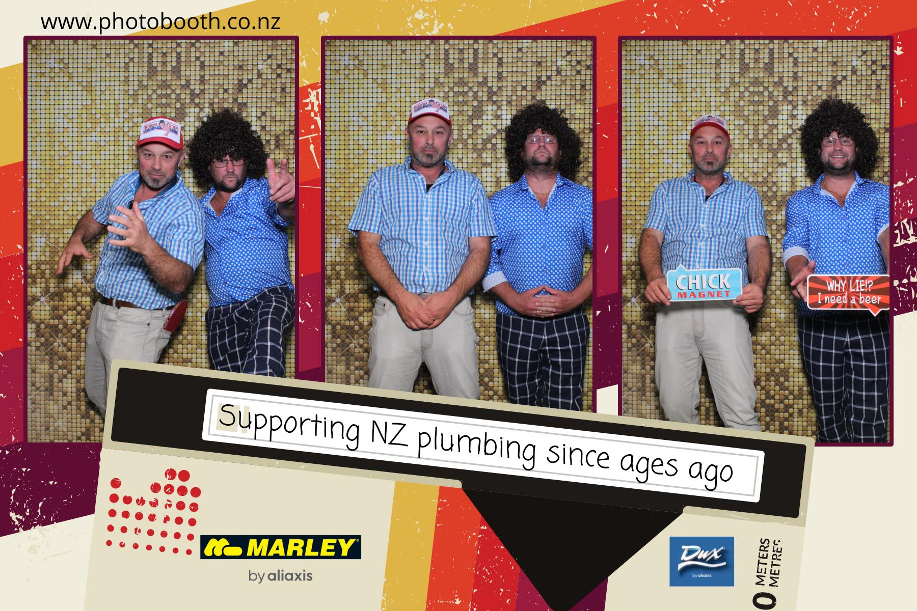Marley's 70s Night | View more photos from the event at gallery.photobooth.co.nz/u/SelfieCentral/Marleys-70s-Night