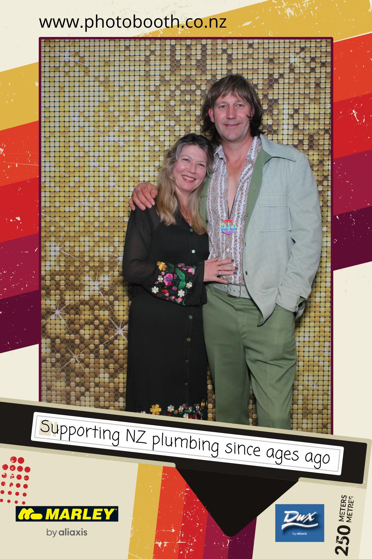 Marley's 70s Night | View more photos from the event at gallery.photobooth.co.nz/u/SelfieCentral/Marleys-70s-Night