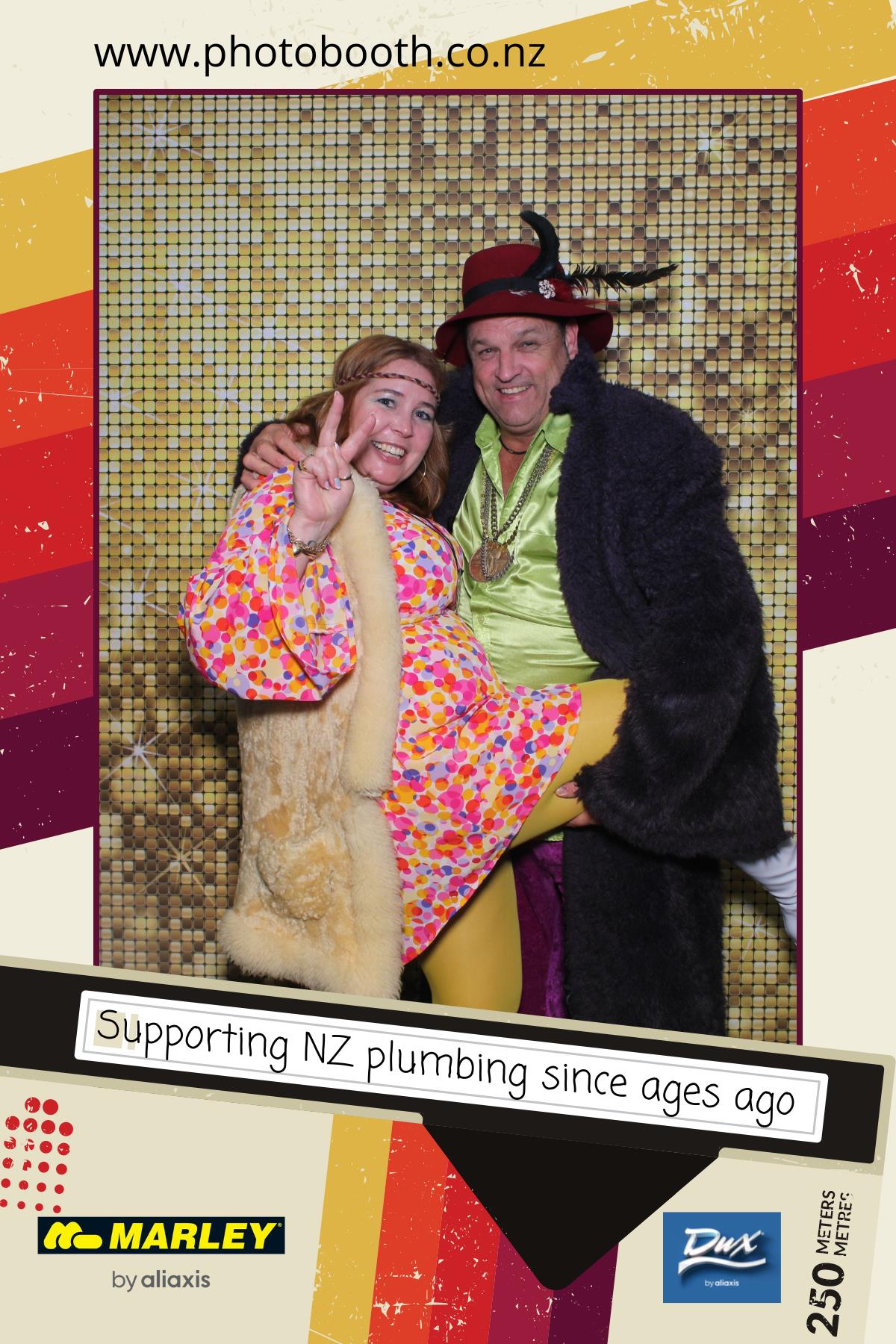 Marley's 70s Night | View more photos from the event at gallery.photobooth.co.nz/u/SelfieCentral/Marleys-70s-Night