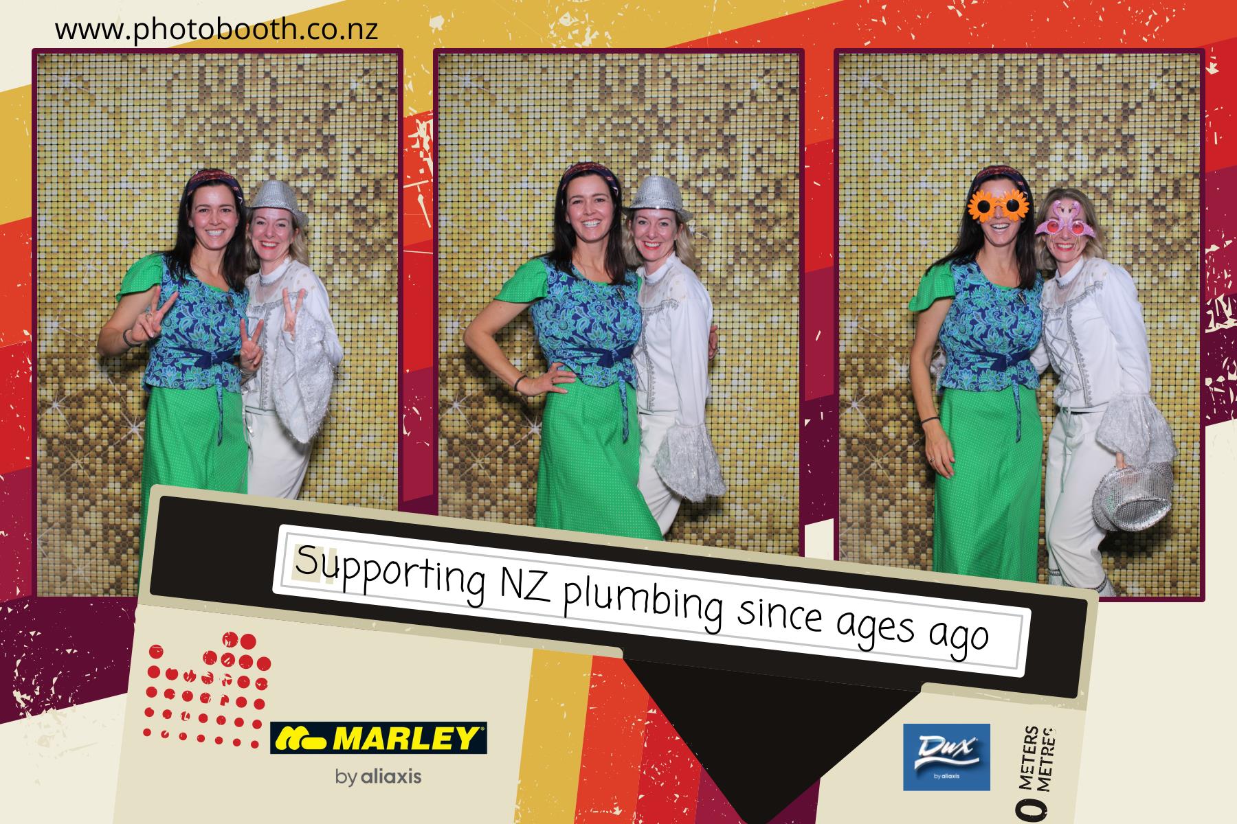 Marley's 70s Night | View more photos from the event at gallery.photobooth.co.nz/u/SelfieCentral/Marleys-70s-Night