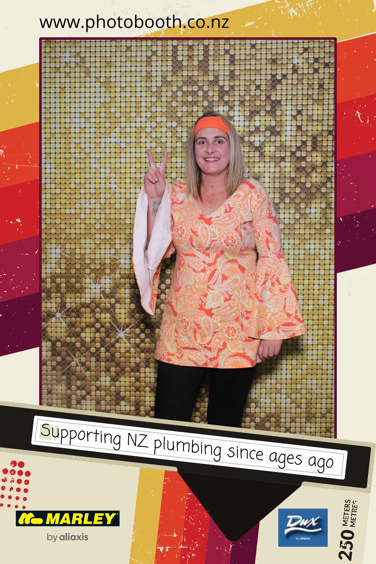 Marley's 70s Night | View more photos from the event at gallery.photobooth.co.nz/u/SelfieCentral/Marleys-70s-Night