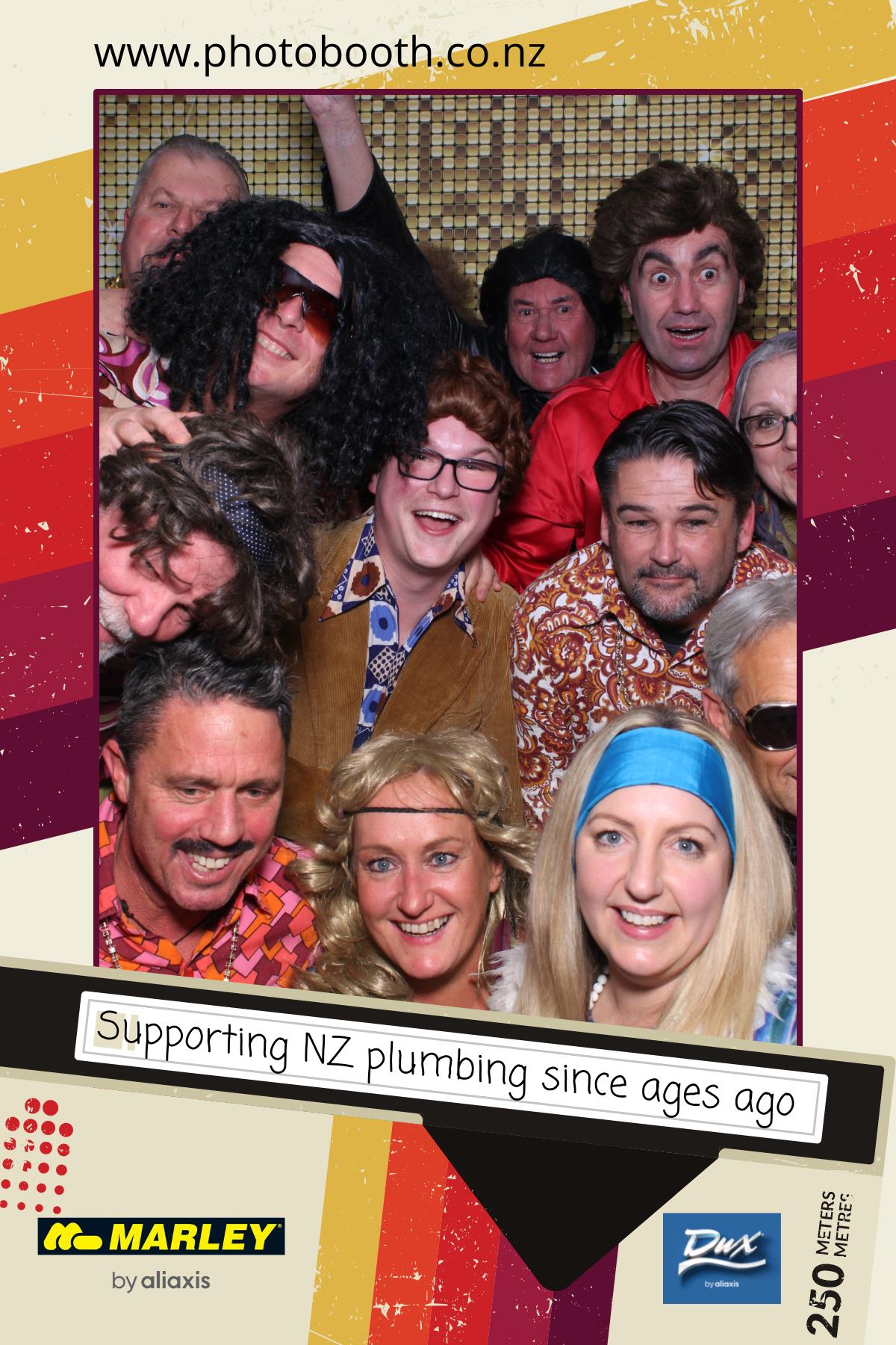 Marley's 70s Night | View more photos from the event at gallery.photobooth.co.nz/u/SelfieCentral/Marleys-70s-Night