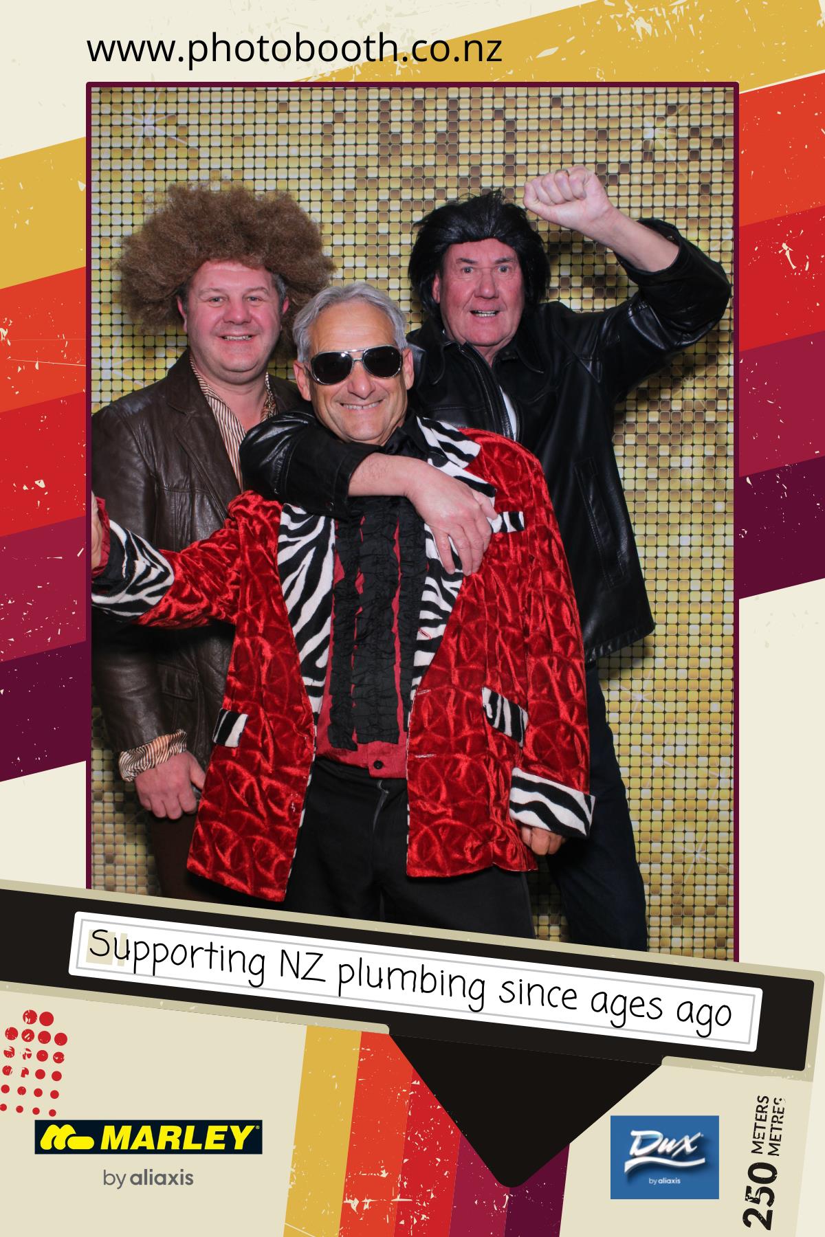 Marley's 70s Night | View more photos from the event at gallery.photobooth.co.nz/u/SelfieCentral/Marleys-70s-Night
