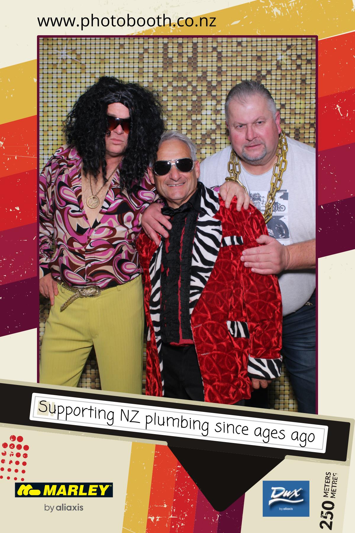 Marley's 70s Night | View more photos from the event at gallery.photobooth.co.nz/u/SelfieCentral/Marleys-70s-Night