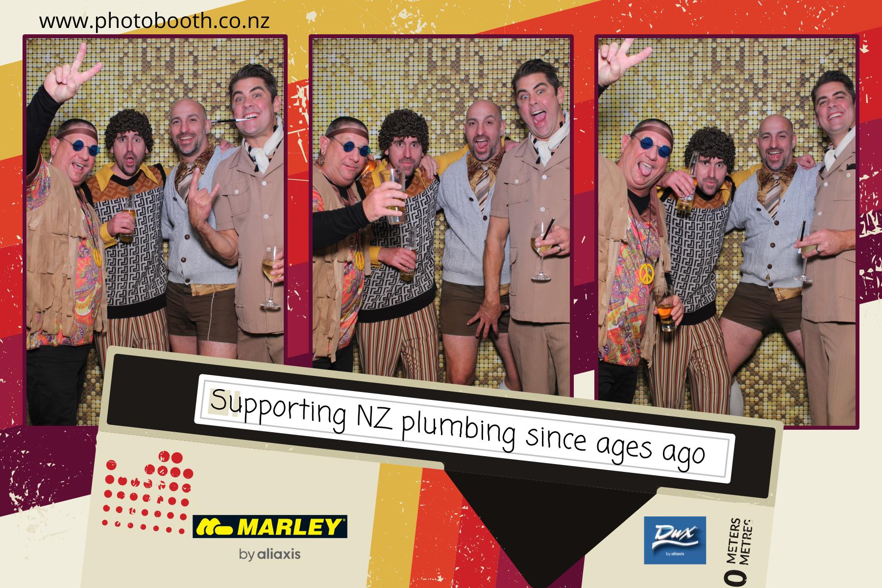 Marley's 70s Night | View more photos from the event at gallery.photobooth.co.nz/u/SelfieCentral/Marleys-70s-Night