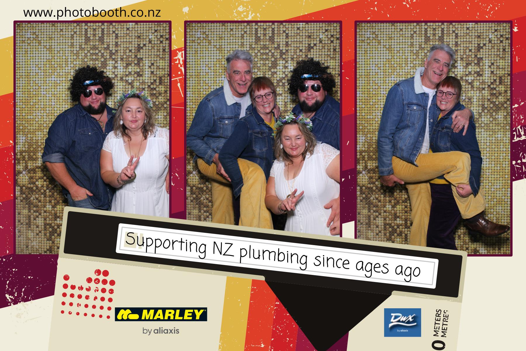 Marley's 70s Night | View more photos from the event at gallery.photobooth.co.nz/u/SelfieCentral/Marleys-70s-Night