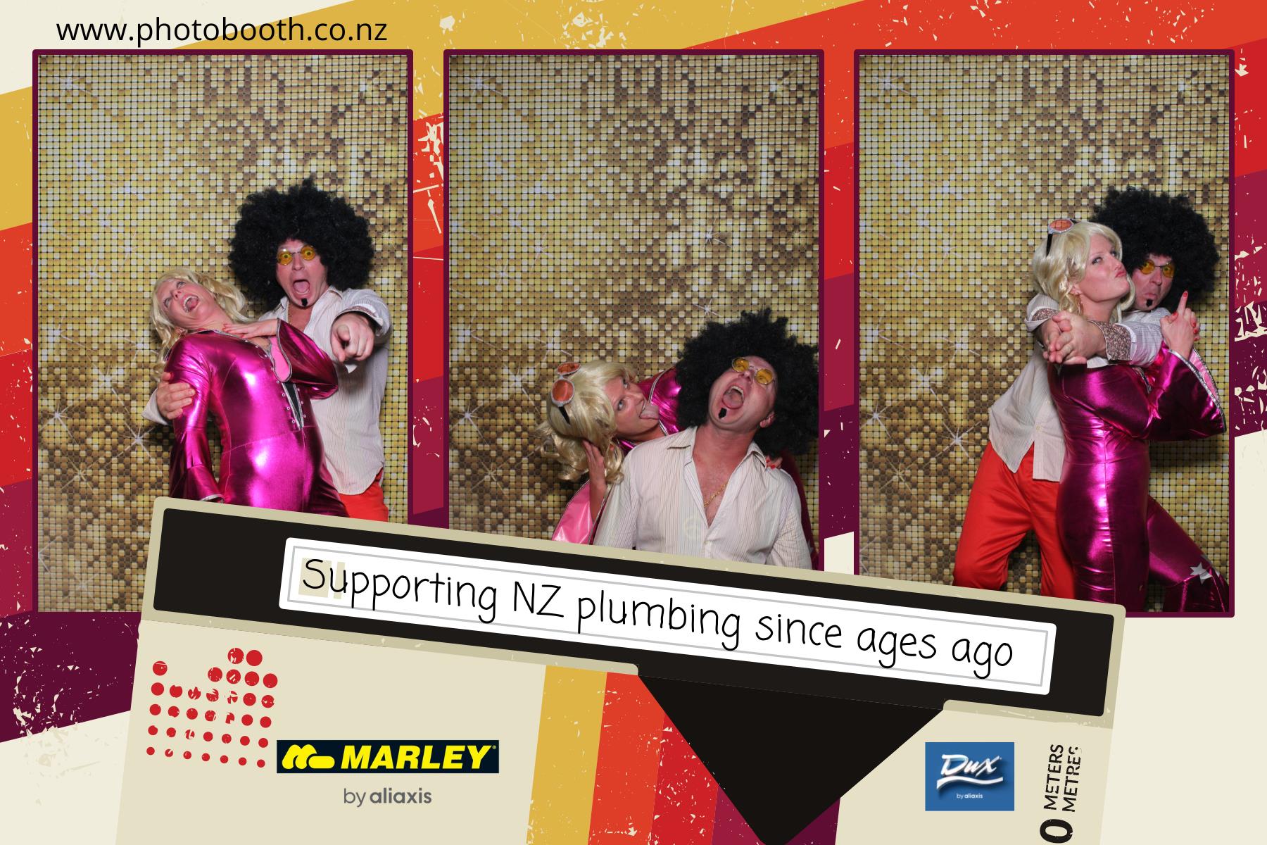 Marley's 70s Night | View more photos from the event at gallery.photobooth.co.nz/u/SelfieCentral/Marleys-70s-Night