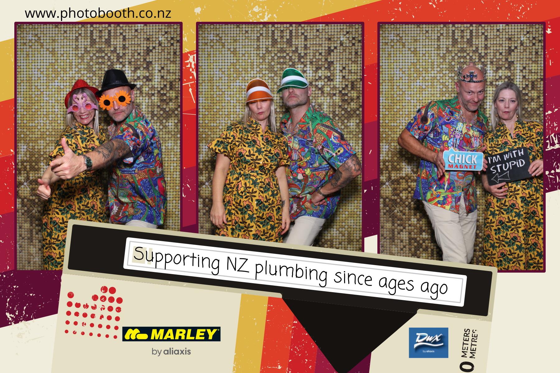Marley's 70s Night | View more photos from the event at gallery.photobooth.co.nz/u/SelfieCentral/Marleys-70s-Night