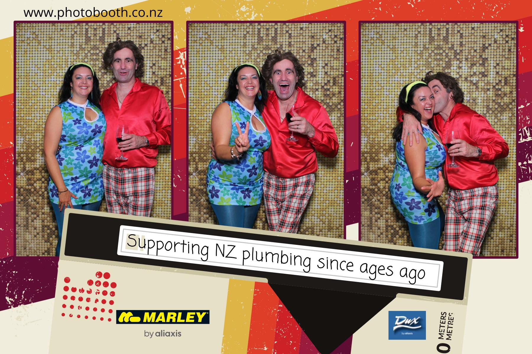Marley's 70s Night | View more photos from the event at gallery.photobooth.co.nz/u/SelfieCentral/Marleys-70s-Night