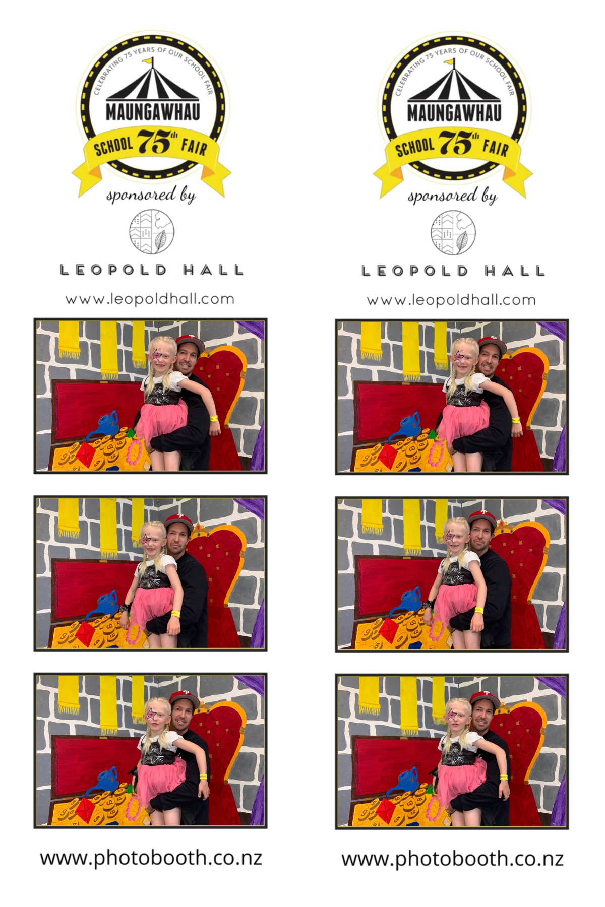Maungawhau School  | View more photos from the event at gallery.photobooth.co.nz/u/SelfieCentral/Maungawhau-School
