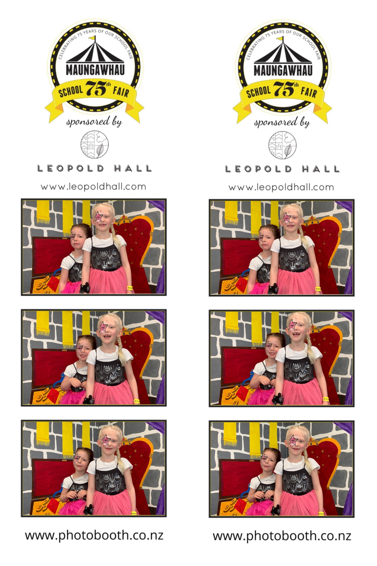 Maungawhau School  | View more photos from the event at gallery.photobooth.co.nz/u/SelfieCentral/Maungawhau-School