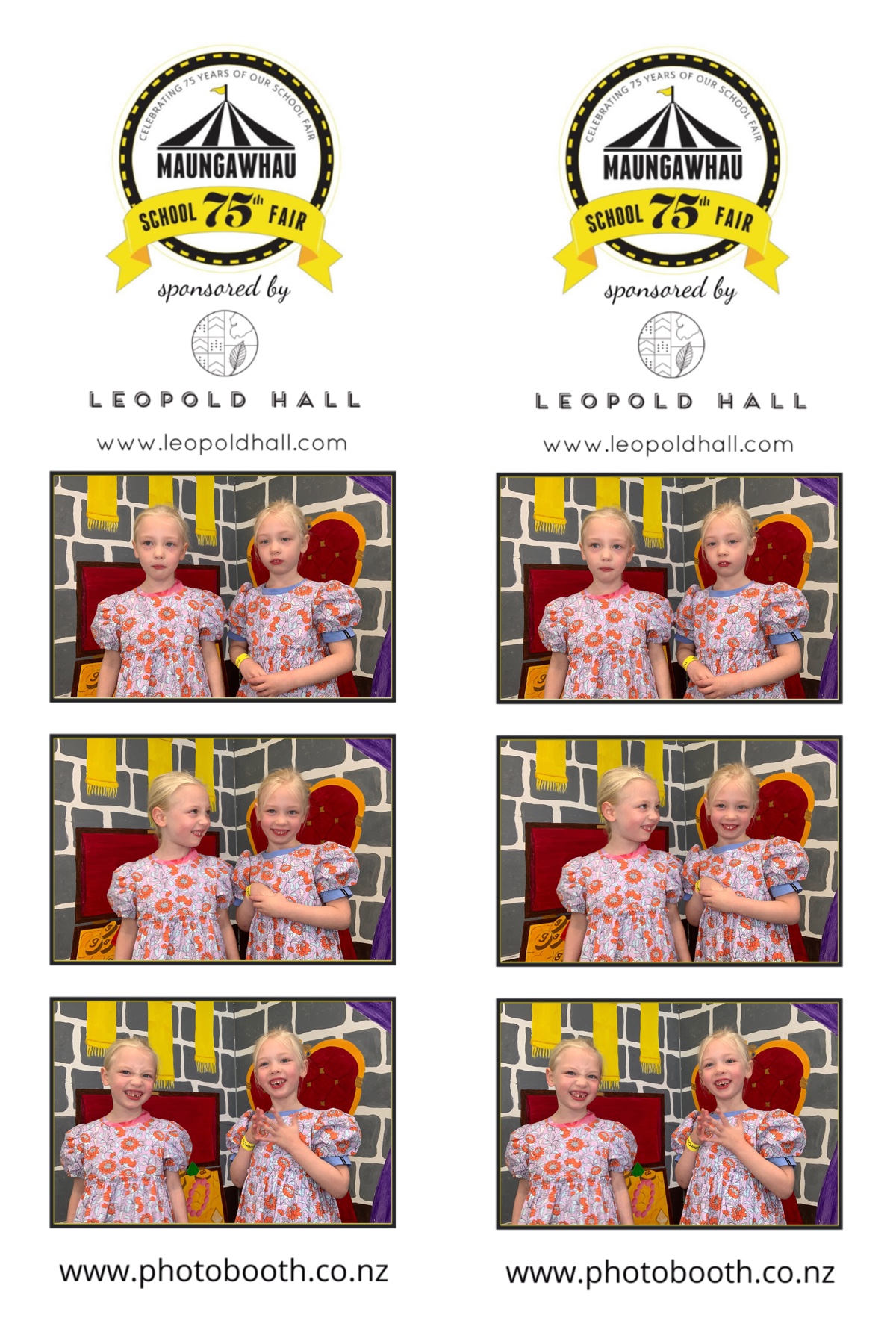 Maungawhau School  | View more photos from the event at gallery.photobooth.co.nz/u/SelfieCentral/Maungawhau-School