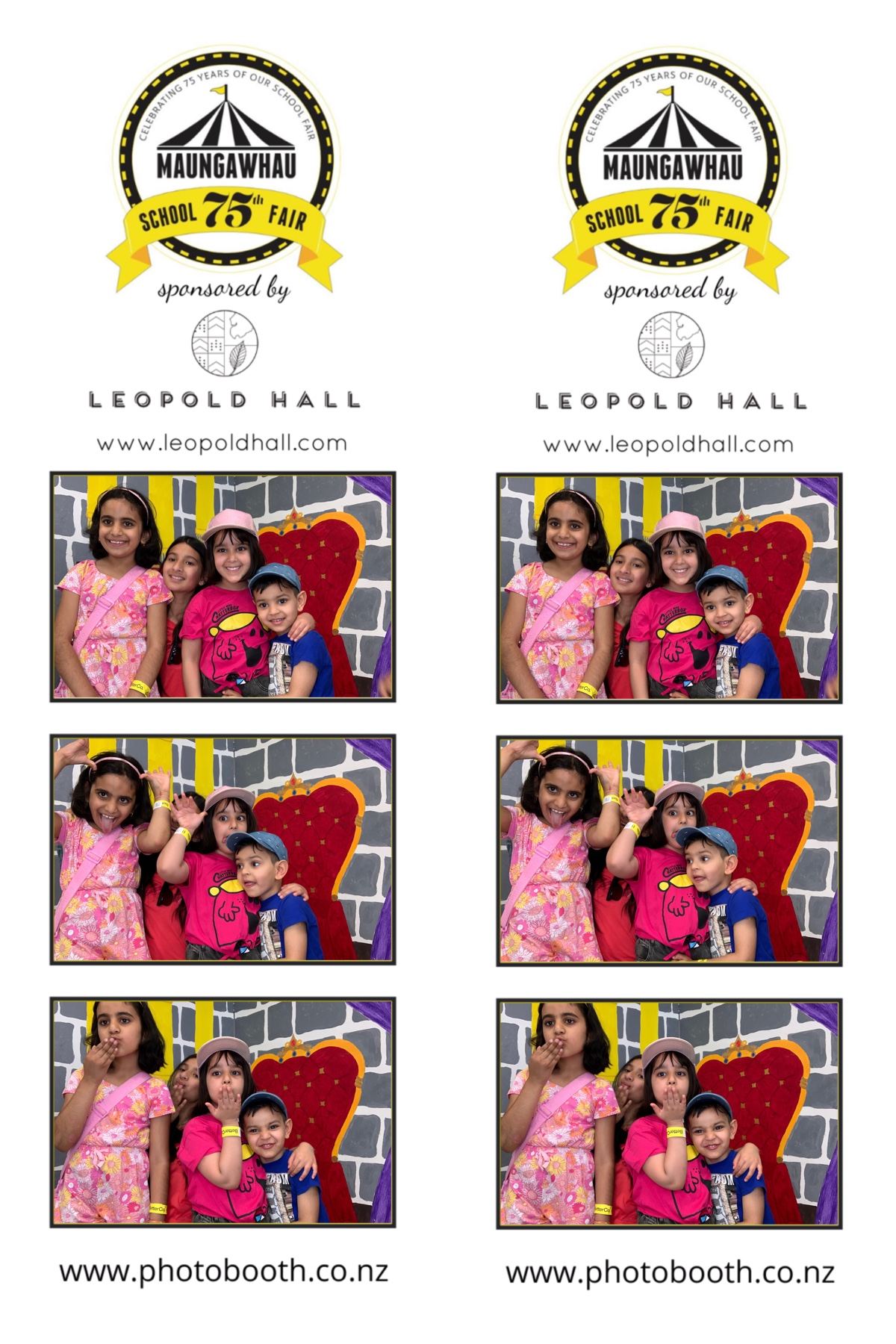 Maungawhau School  | View more photos from the event at gallery.photobooth.co.nz/u/SelfieCentral/Maungawhau-School