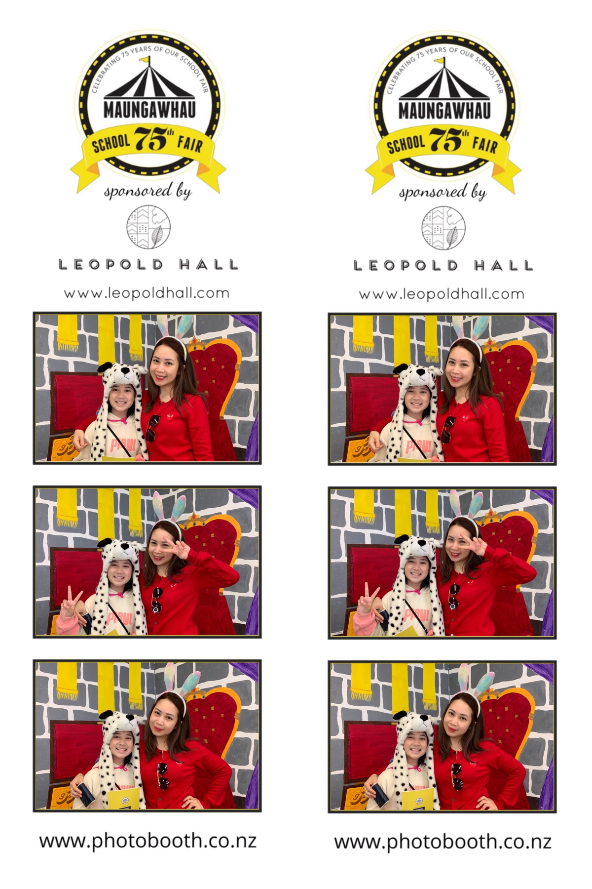 Maungawhau School  | View more photos from the event at gallery.photobooth.co.nz/u/SelfieCentral/Maungawhau-School