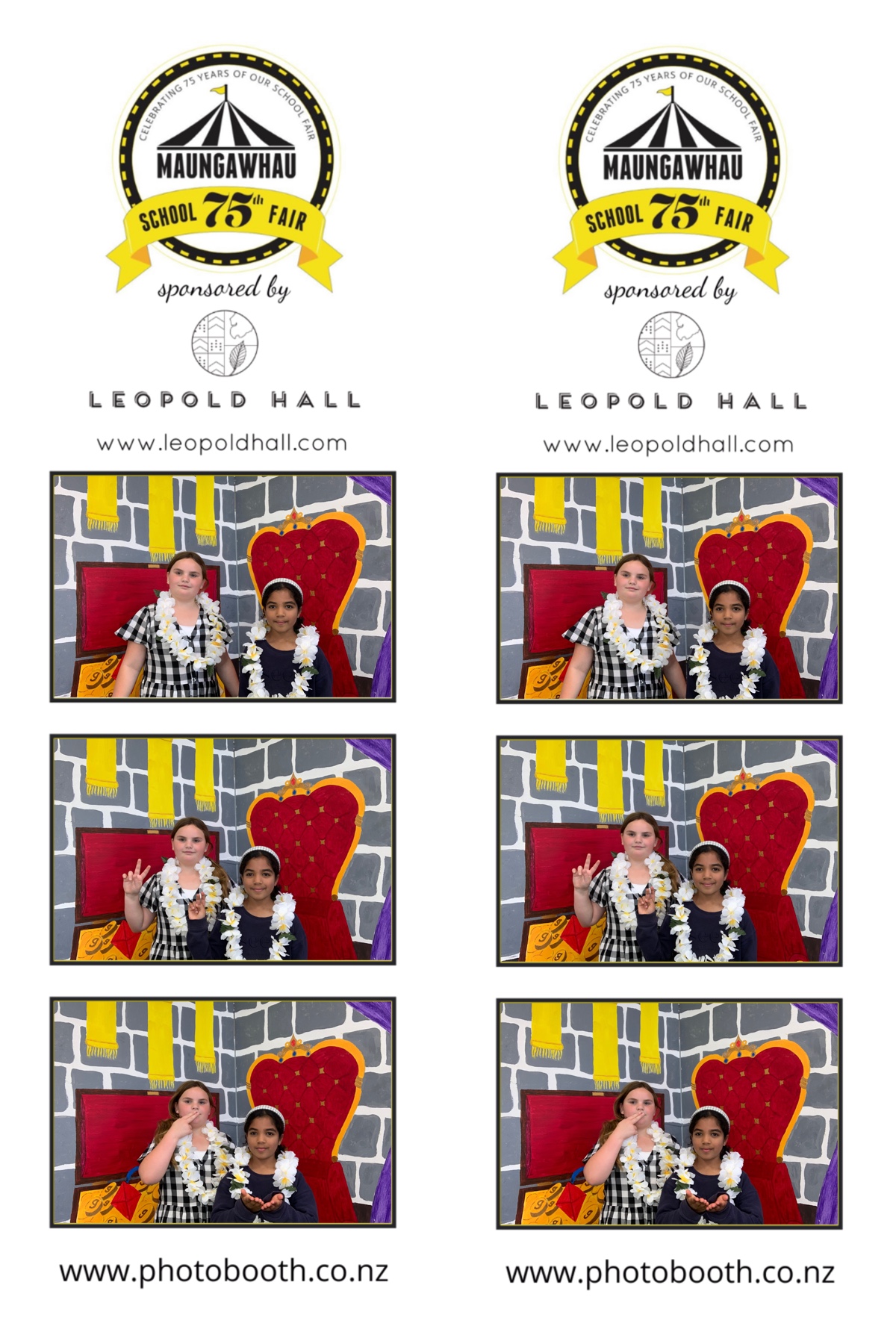 Maungawhau School  | View more photos from the event at gallery.photobooth.co.nz/u/SelfieCentral/Maungawhau-School
