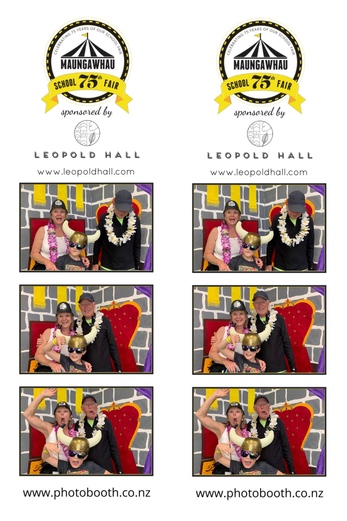 Maungawhau School  | View more photos from the event at gallery.photobooth.co.nz/u/SelfieCentral/Maungawhau-School