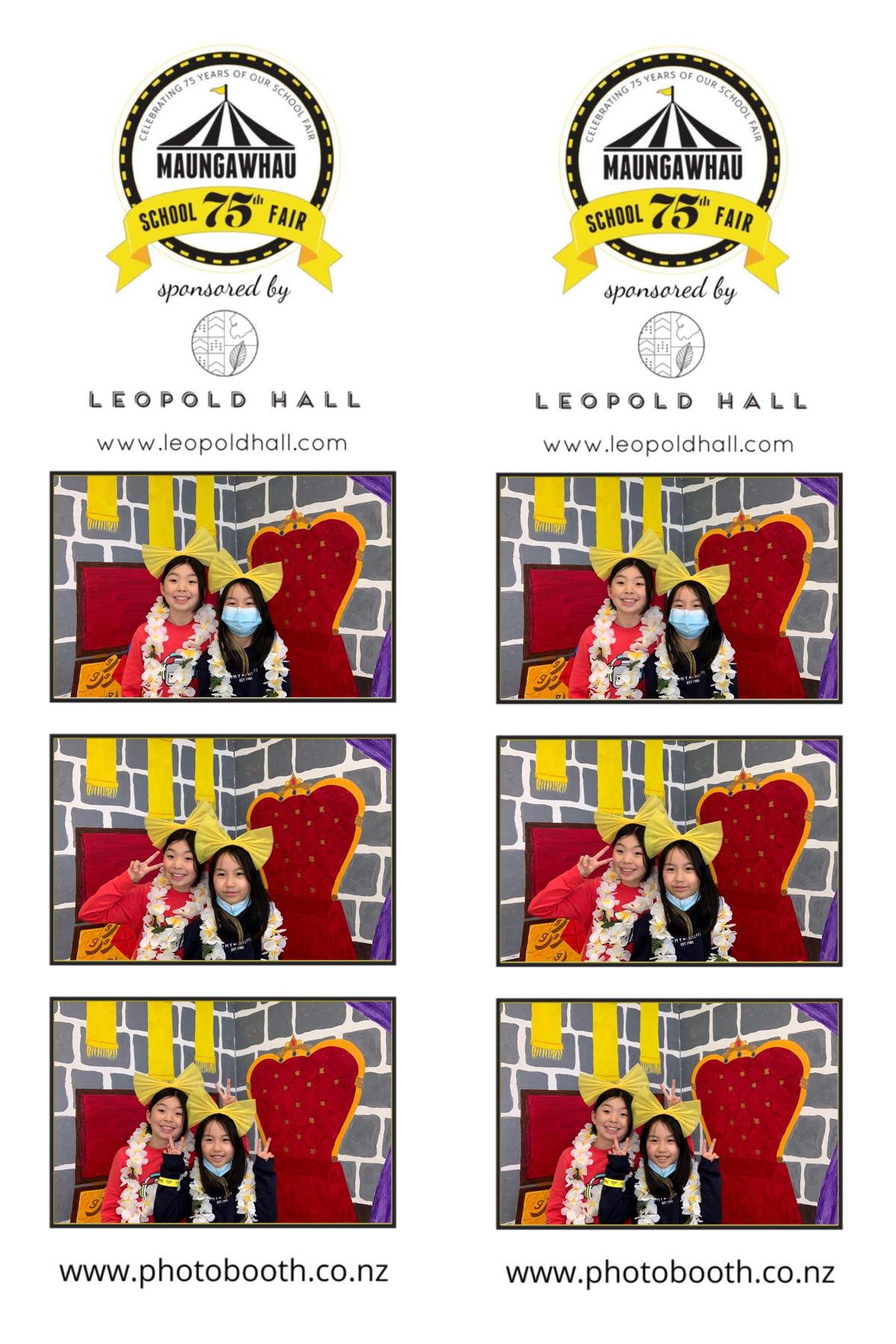 Maungawhau School  | View more photos from the event at gallery.photobooth.co.nz/u/SelfieCentral/Maungawhau-School