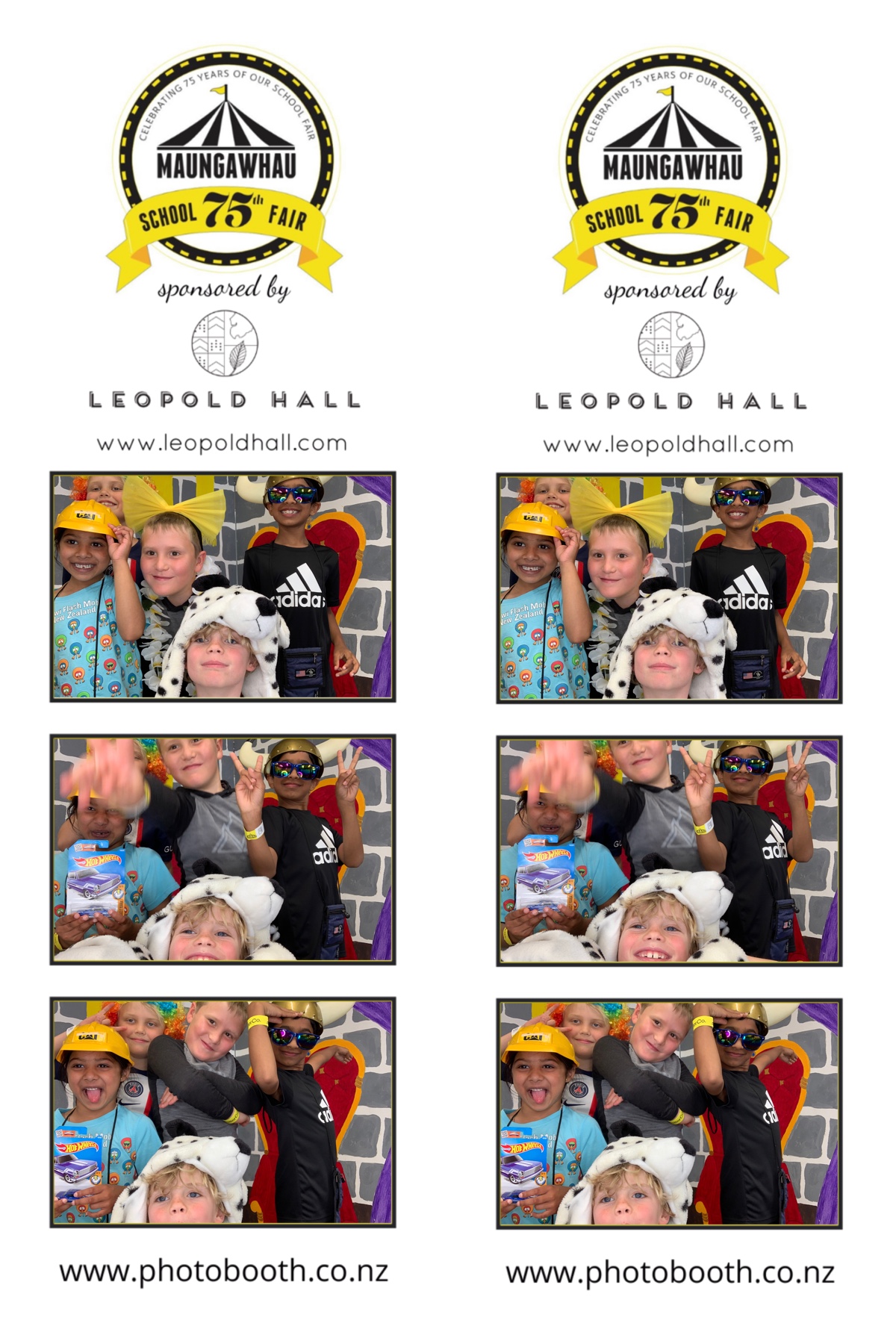 Maungawhau School  | View more photos from the event at gallery.photobooth.co.nz/u/SelfieCentral/Maungawhau-School