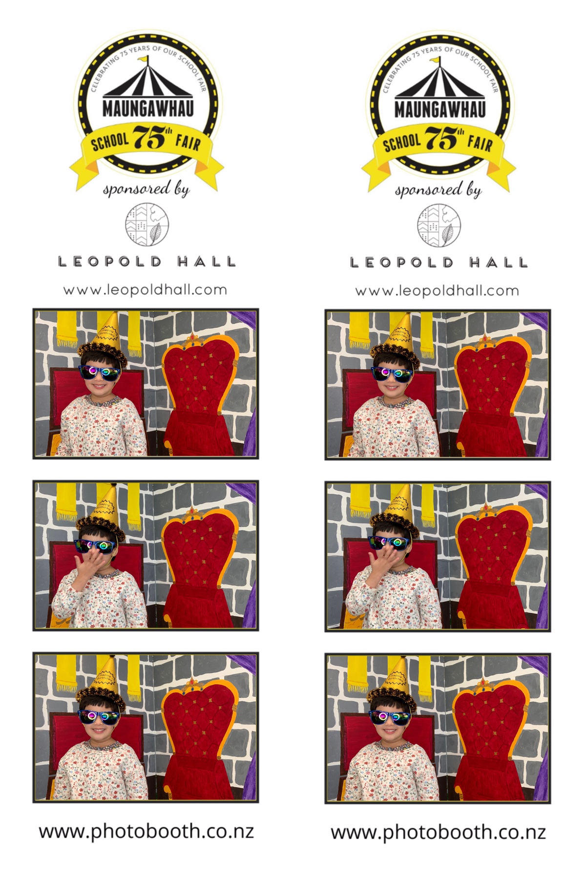 Maungawhau School  | View more photos from the event at gallery.photobooth.co.nz/u/SelfieCentral/Maungawhau-School