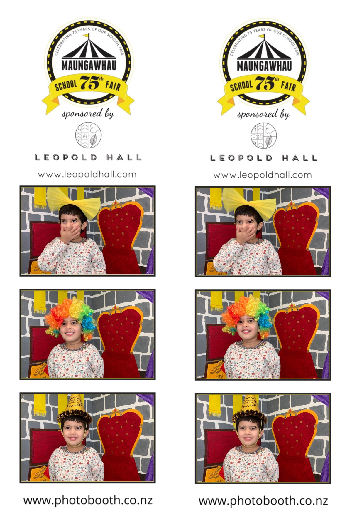 Maungawhau School  | View more photos from the event at gallery.photobooth.co.nz/u/SelfieCentral/Maungawhau-School