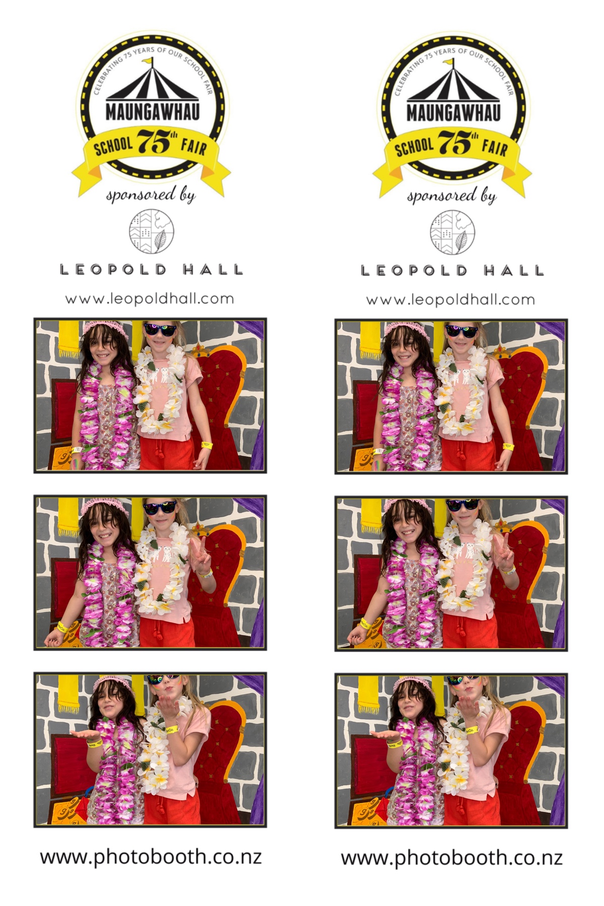 Maungawhau School  | View more photos from the event at gallery.photobooth.co.nz/u/SelfieCentral/Maungawhau-School