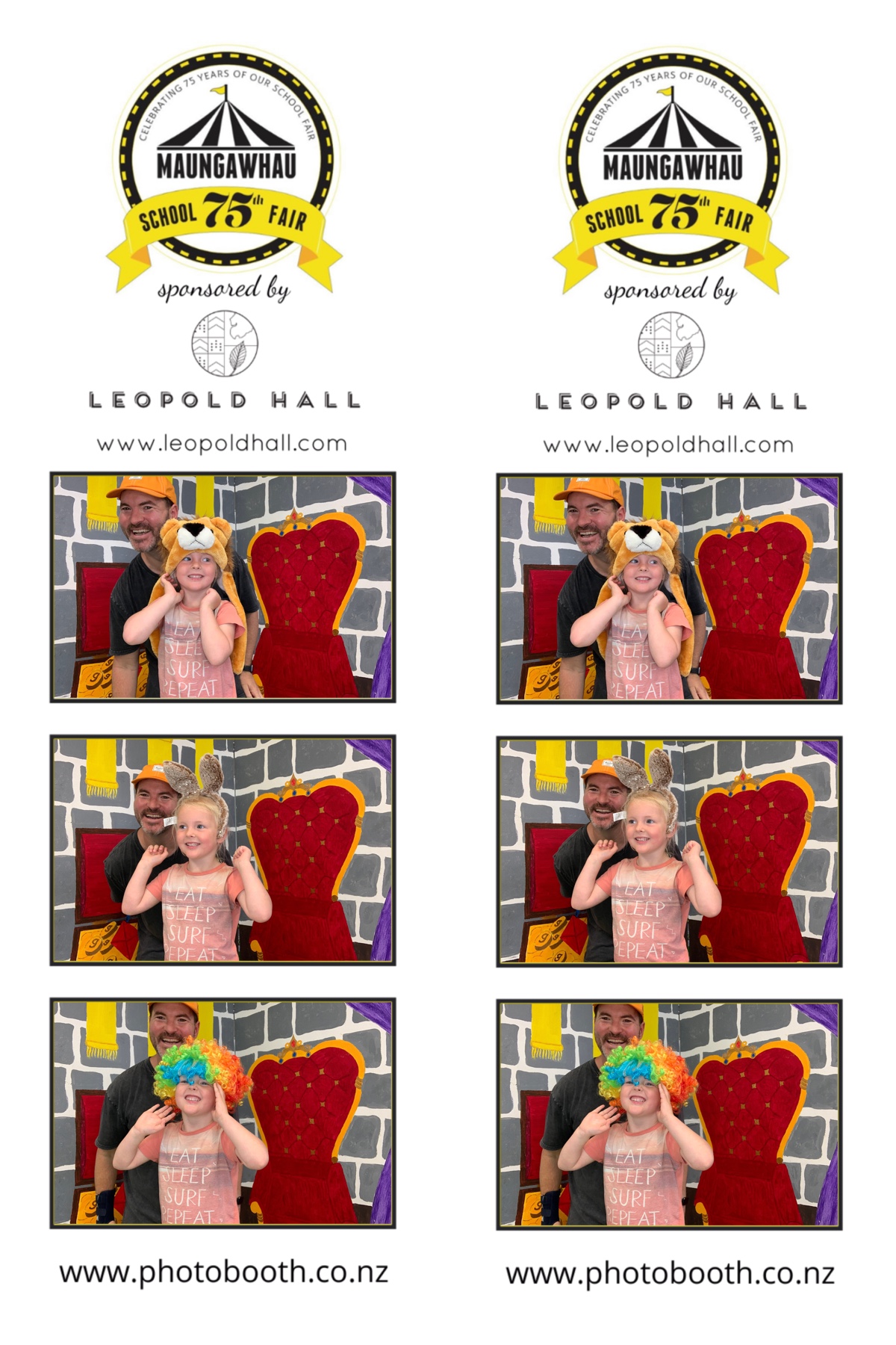 Maungawhau School  | View more photos from the event at gallery.photobooth.co.nz/u/SelfieCentral/Maungawhau-School