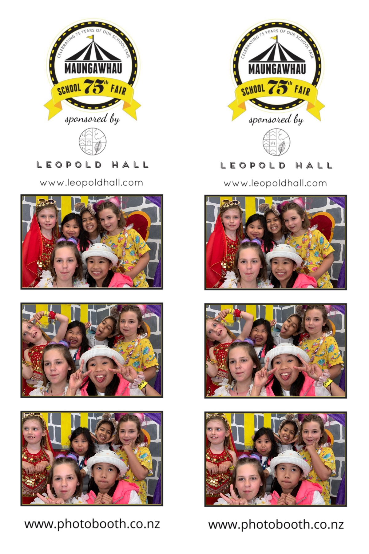 Maungawhau School  | View more photos from the event at gallery.photobooth.co.nz/u/SelfieCentral/Maungawhau-School