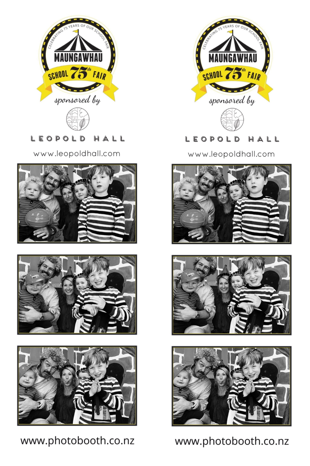 Maungawhau School  | View more photos from the event at gallery.photobooth.co.nz/u/SelfieCentral/Maungawhau-School