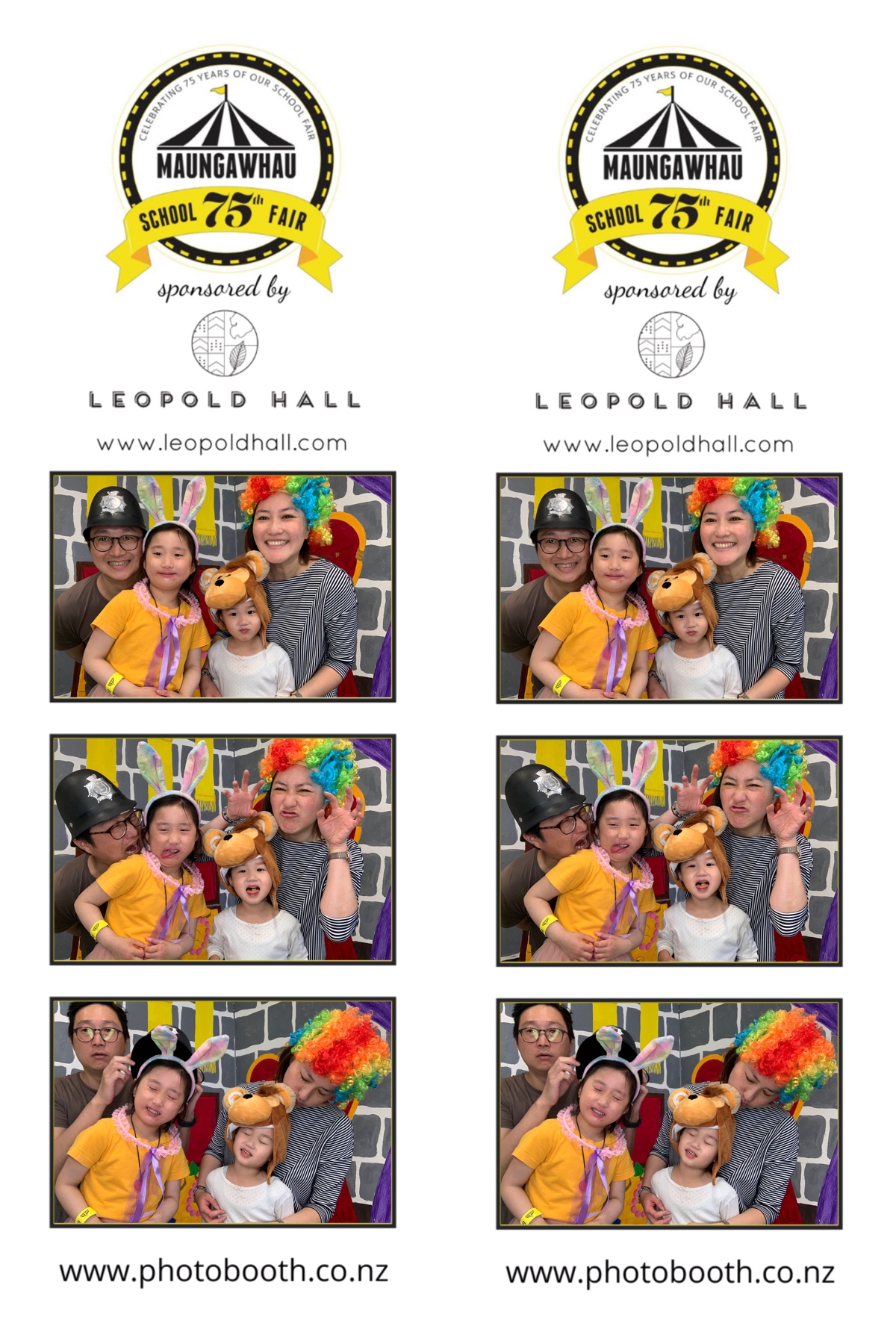 Maungawhau School  | View more photos from the event at gallery.photobooth.co.nz/u/SelfieCentral/Maungawhau-School