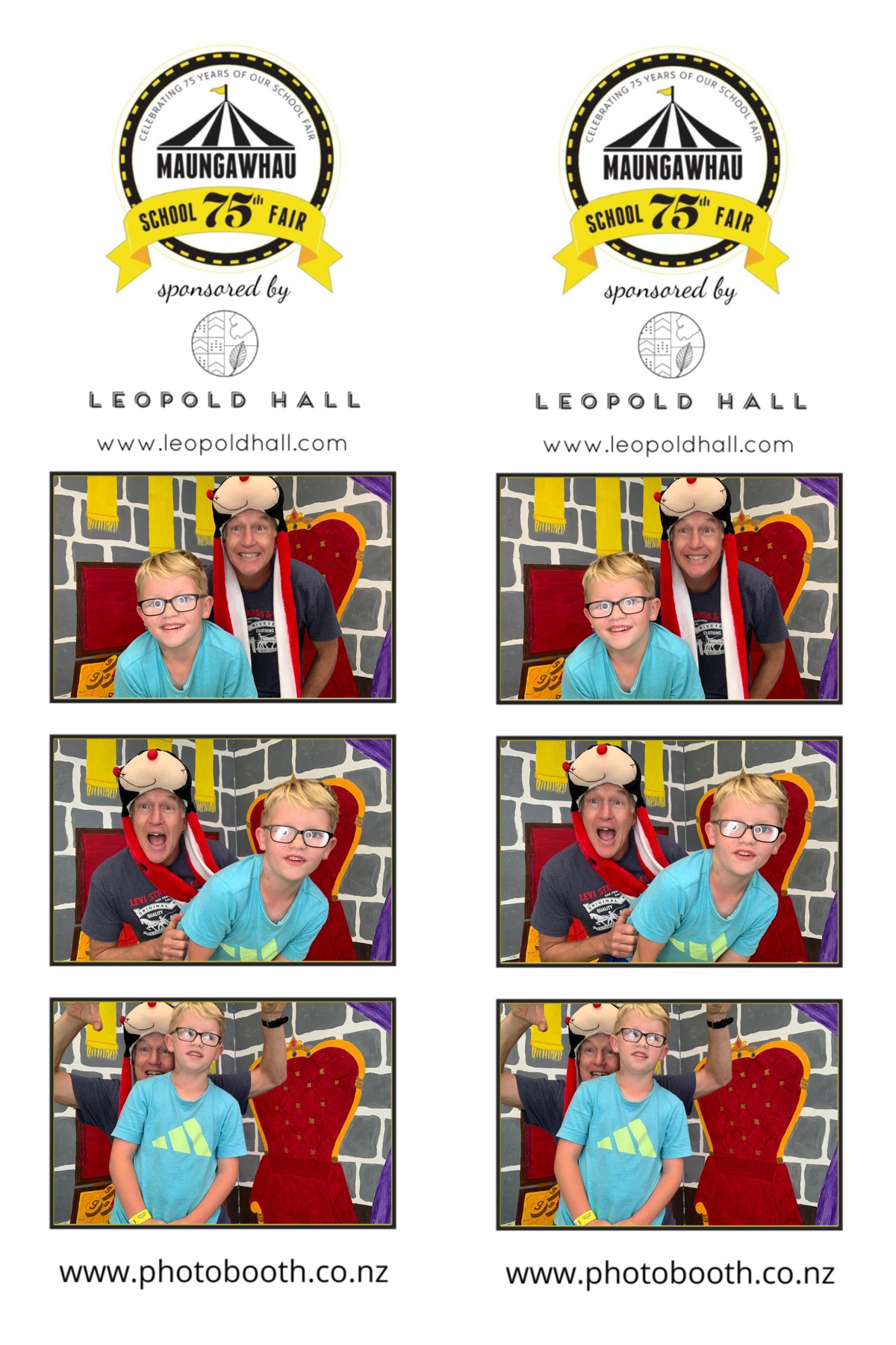 Maungawhau School  | View more photos from the event at gallery.photobooth.co.nz/u/SelfieCentral/Maungawhau-School