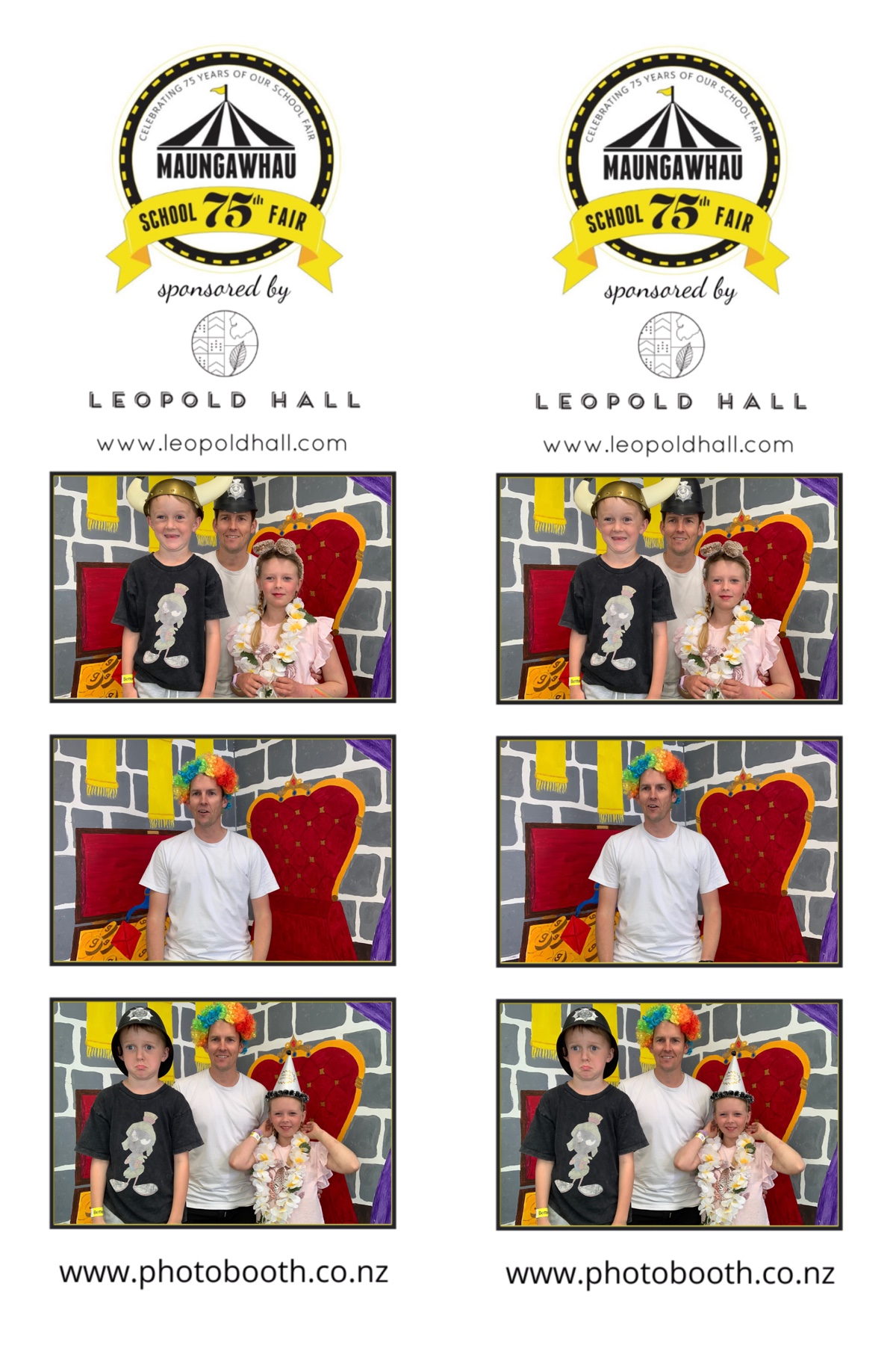Maungawhau School  | View more photos from the event at gallery.photobooth.co.nz/u/SelfieCentral/Maungawhau-School