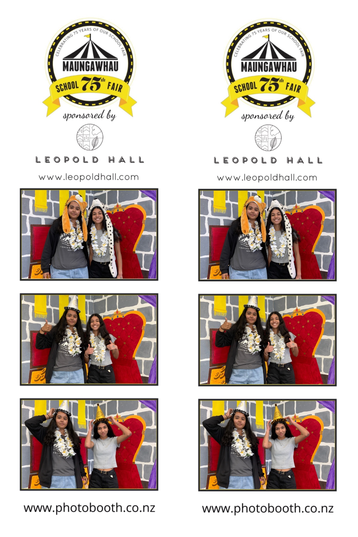 Maungawhau School  | View more photos from the event at gallery.photobooth.co.nz/u/SelfieCentral/Maungawhau-School