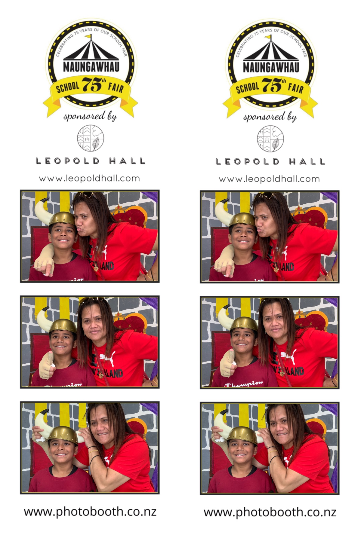 Maungawhau School  | View more photos from the event at gallery.photobooth.co.nz/u/SelfieCentral/Maungawhau-School