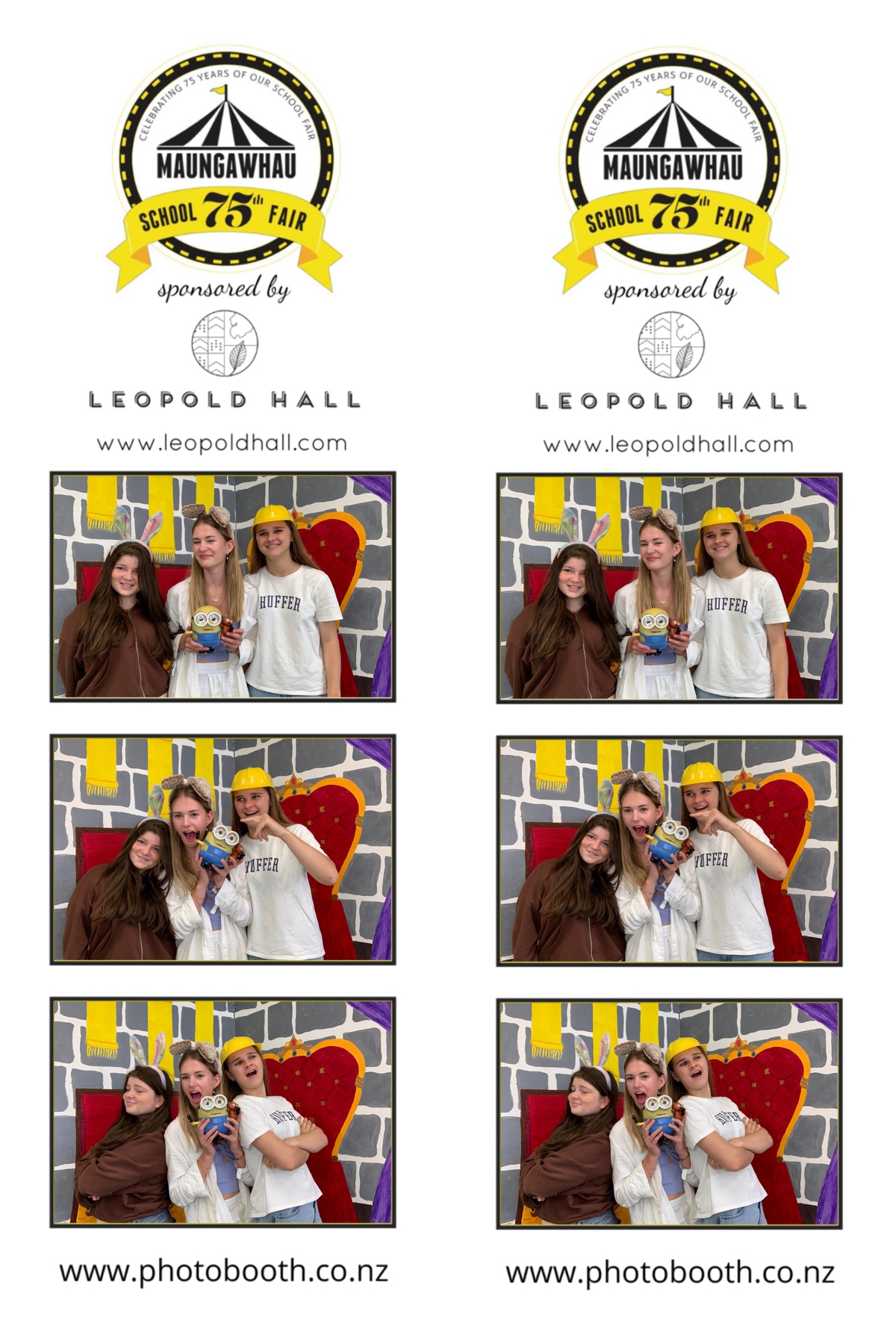 Maungawhau School  | View more photos from the event at gallery.photobooth.co.nz/u/SelfieCentral/Maungawhau-School