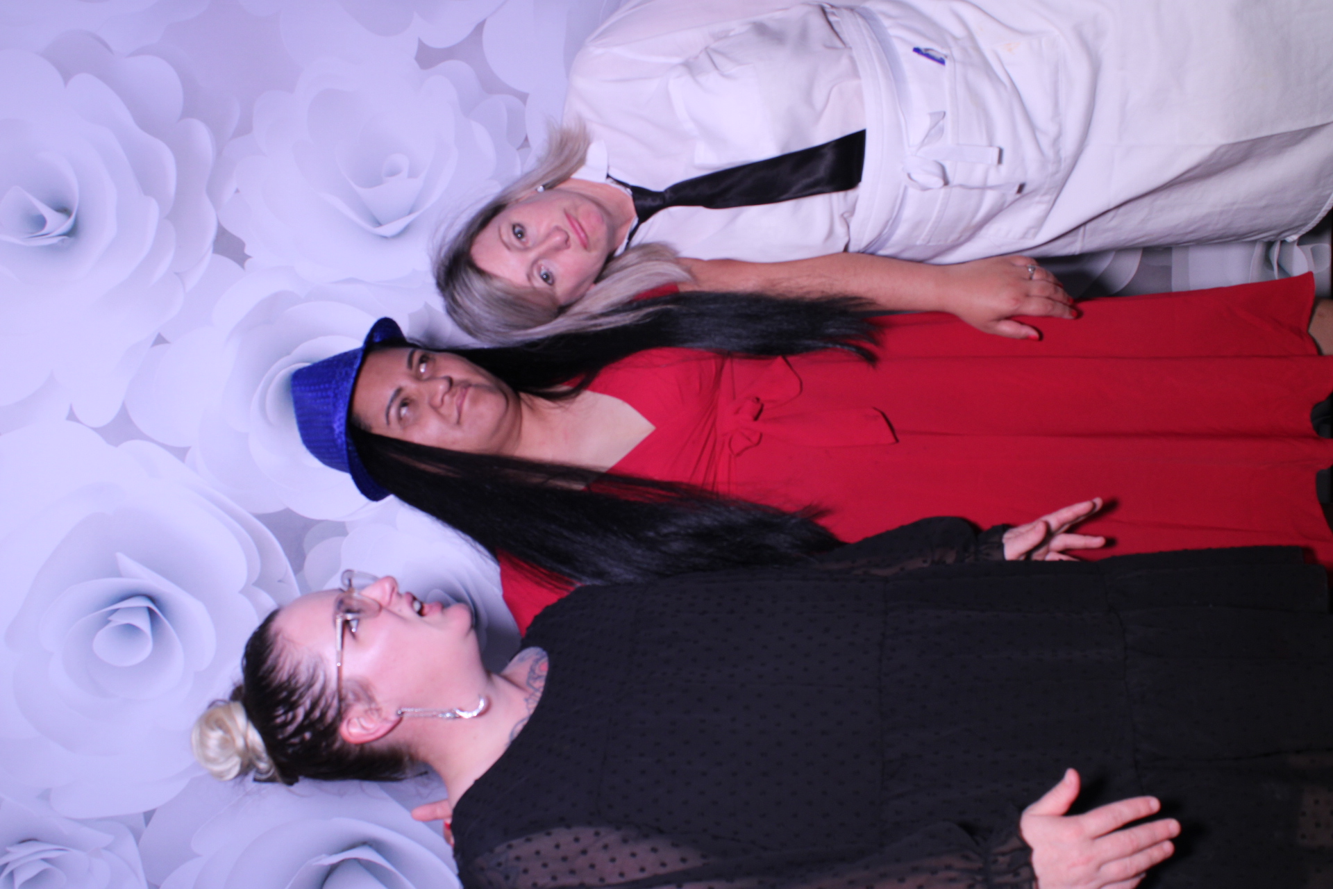 Maurice & Rochelle's Marena | View more photos from the event at gallery.photobooth.co.nz/u/SelfieCentral/Maurice-Rochelles-Marena