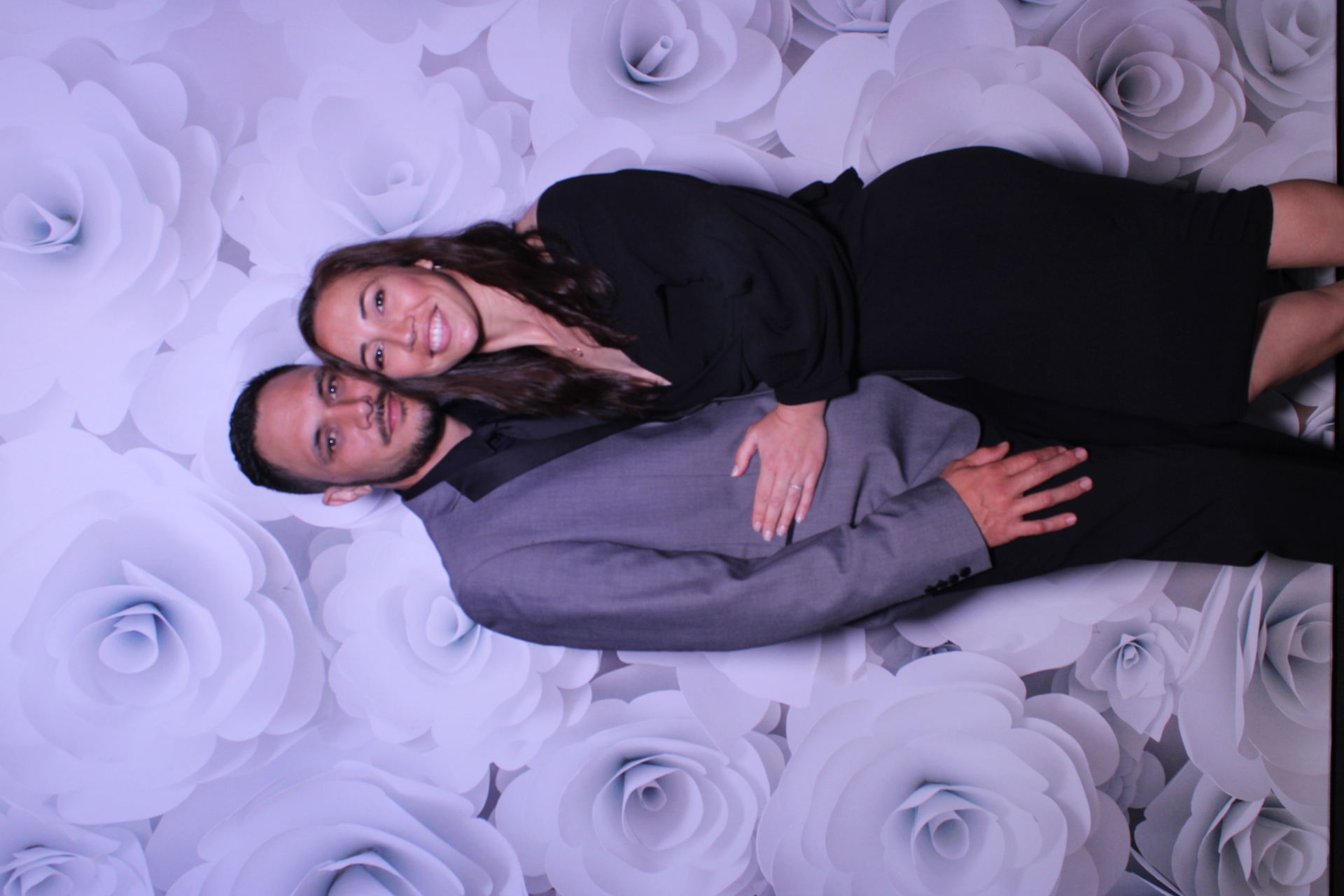 Maurice & Rochelle's Marena | View more photos from the event at gallery.photobooth.co.nz/u/SelfieCentral/Maurice-Rochelles-Marena