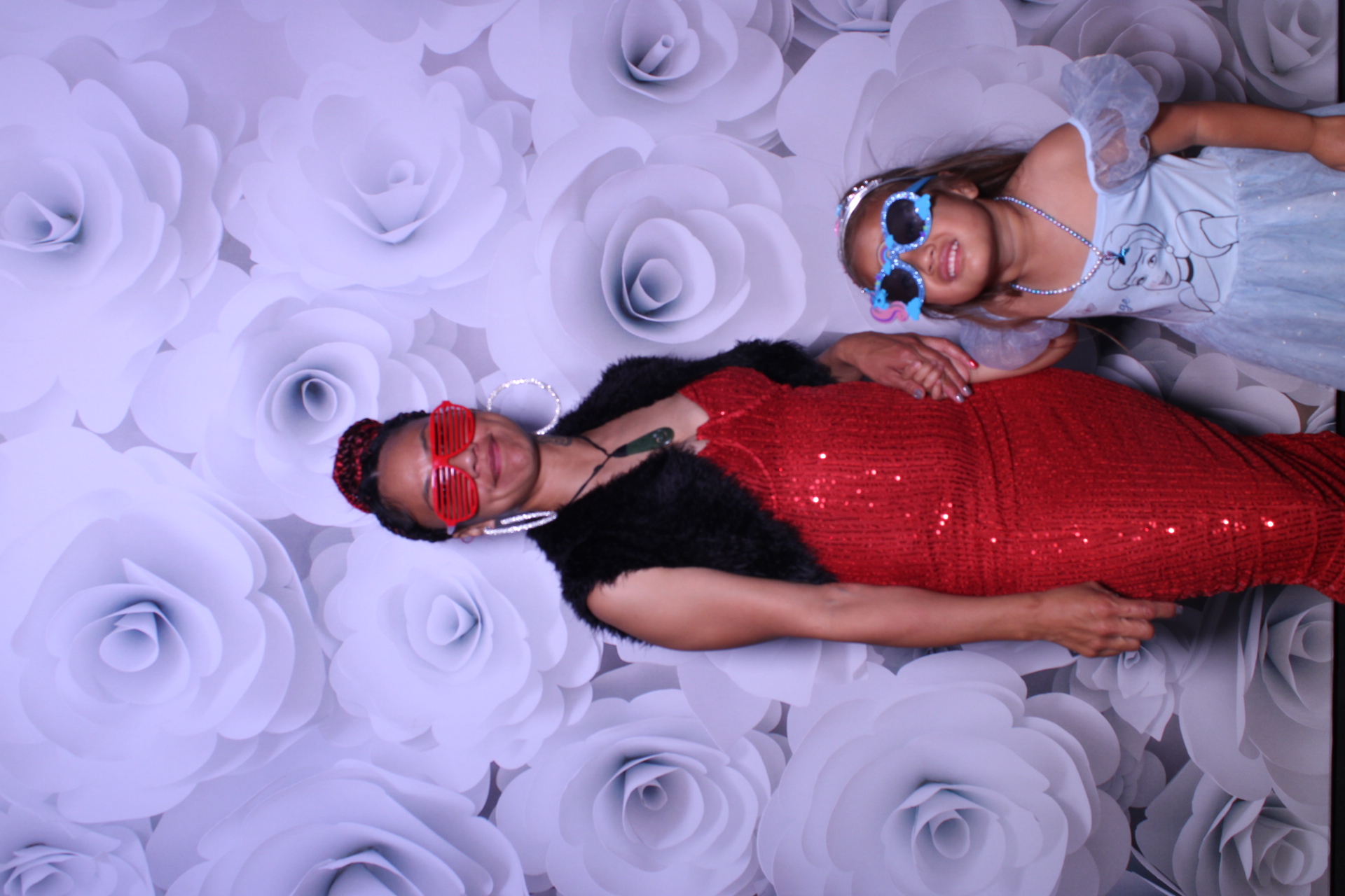 Maurice & Rochelle's Marena | View more photos from the event at gallery.photobooth.co.nz/u/SelfieCentral/Maurice-Rochelles-Marena