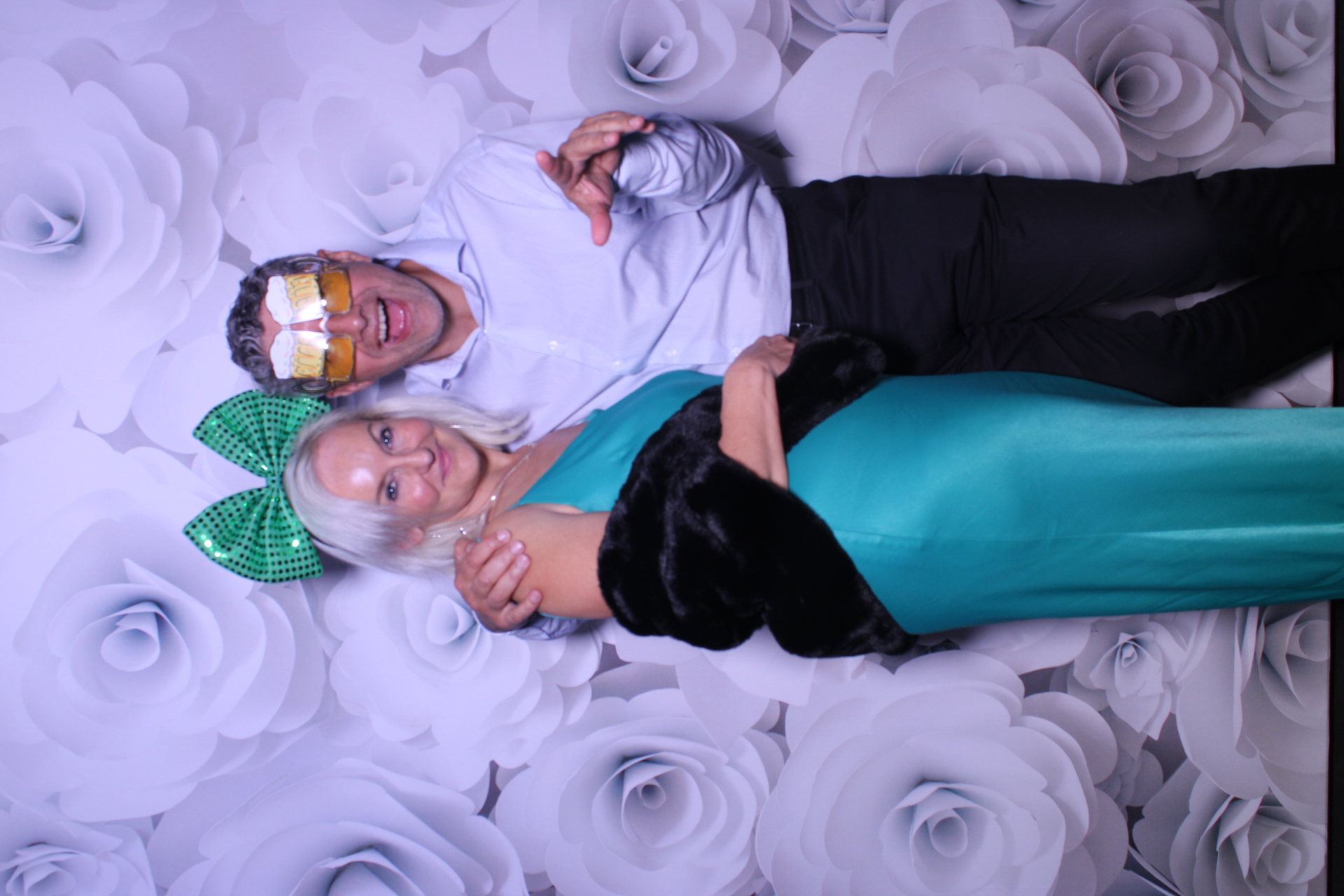 Maurice & Rochelle's Marena | View more photos from the event at gallery.photobooth.co.nz/u/SelfieCentral/Maurice-Rochelles-Marena