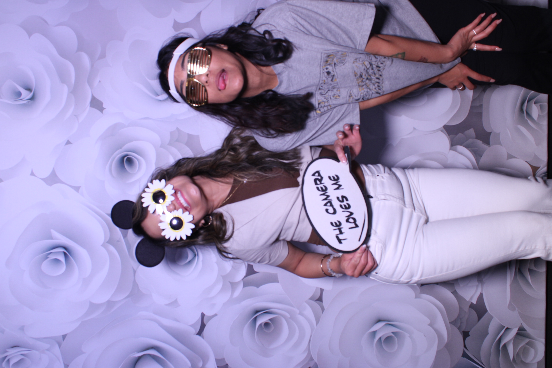 Maurice & Rochelle's Marena | View more photos from the event at gallery.photobooth.co.nz/u/SelfieCentral/Maurice-Rochelles-Marena