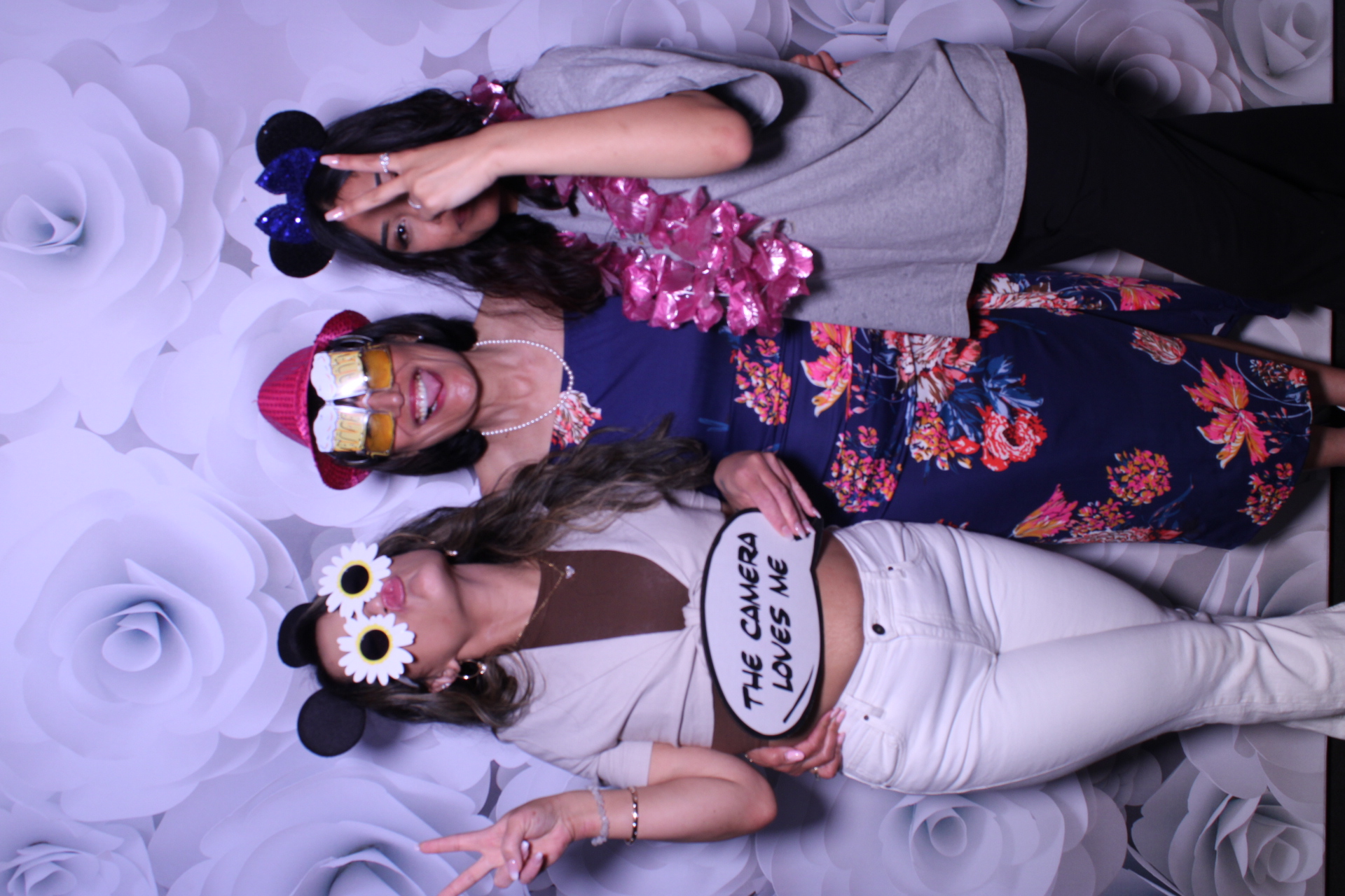 Maurice & Rochelle's Marena | View more photos from the event at gallery.photobooth.co.nz/u/SelfieCentral/Maurice-Rochelles-Marena