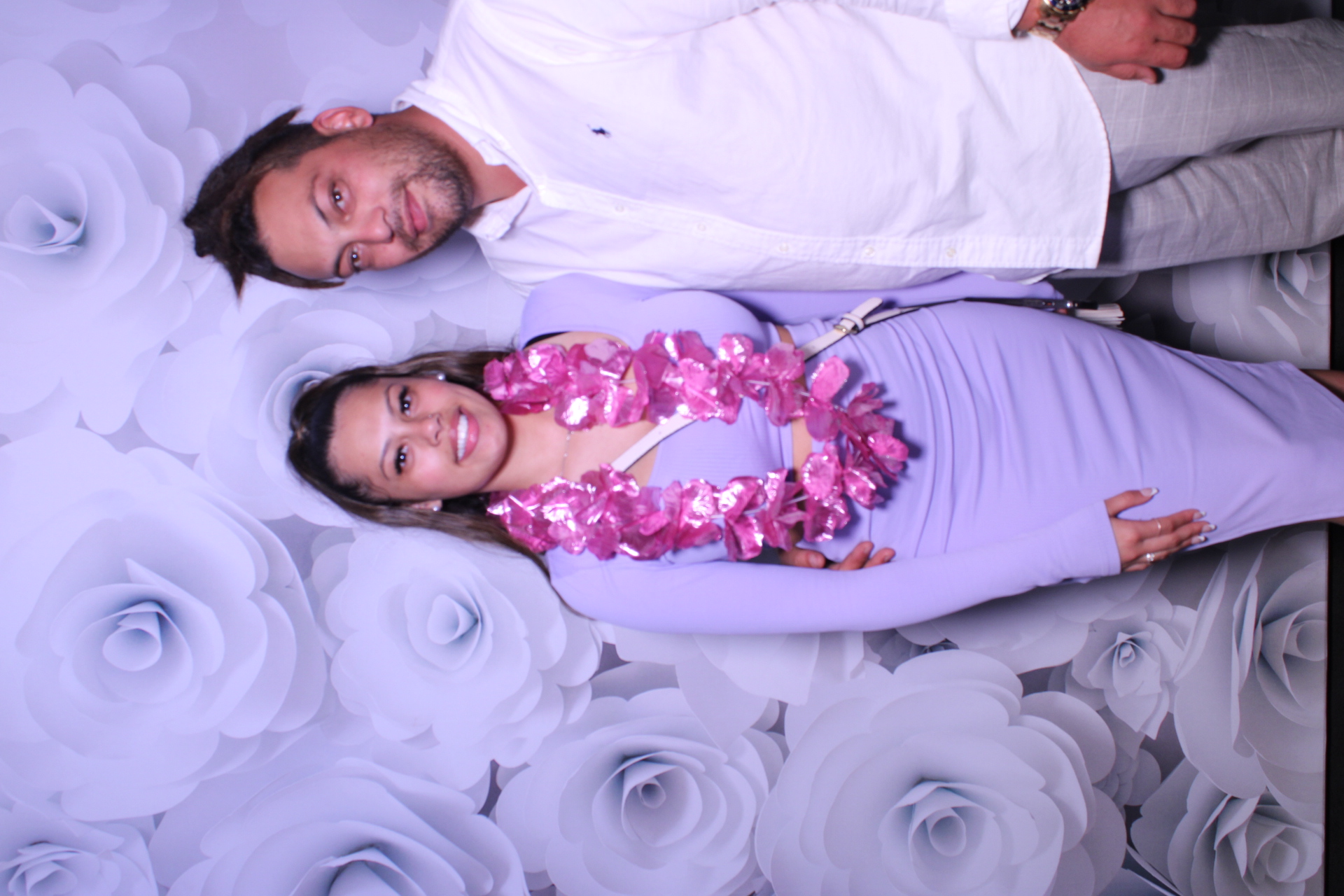 Maurice & Rochelle's Marena | View more photos from the event at gallery.photobooth.co.nz/u/SelfieCentral/Maurice-Rochelles-Marena